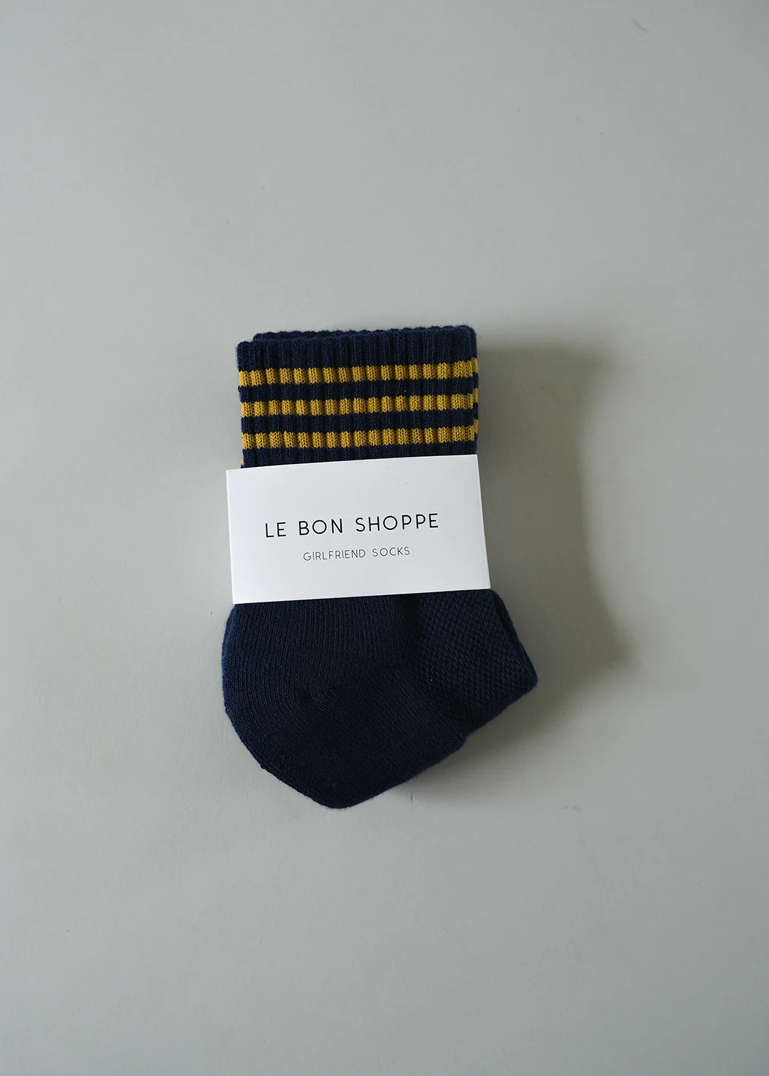 LE BON SHOPPE – GIRLFRIEND SOCKS - Image 7