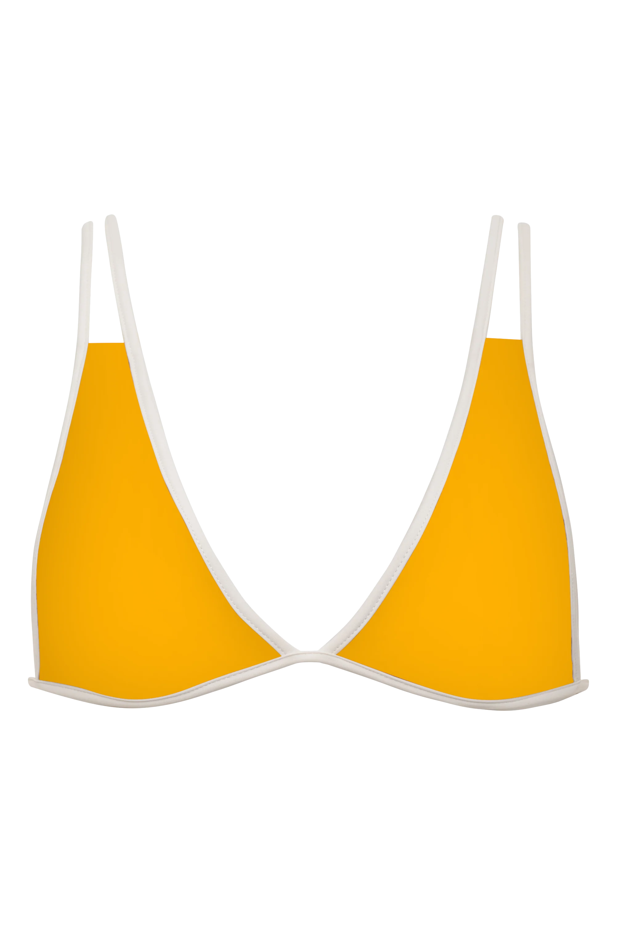 LEON PIPED TOP - SUMMER 2024 - Image 3