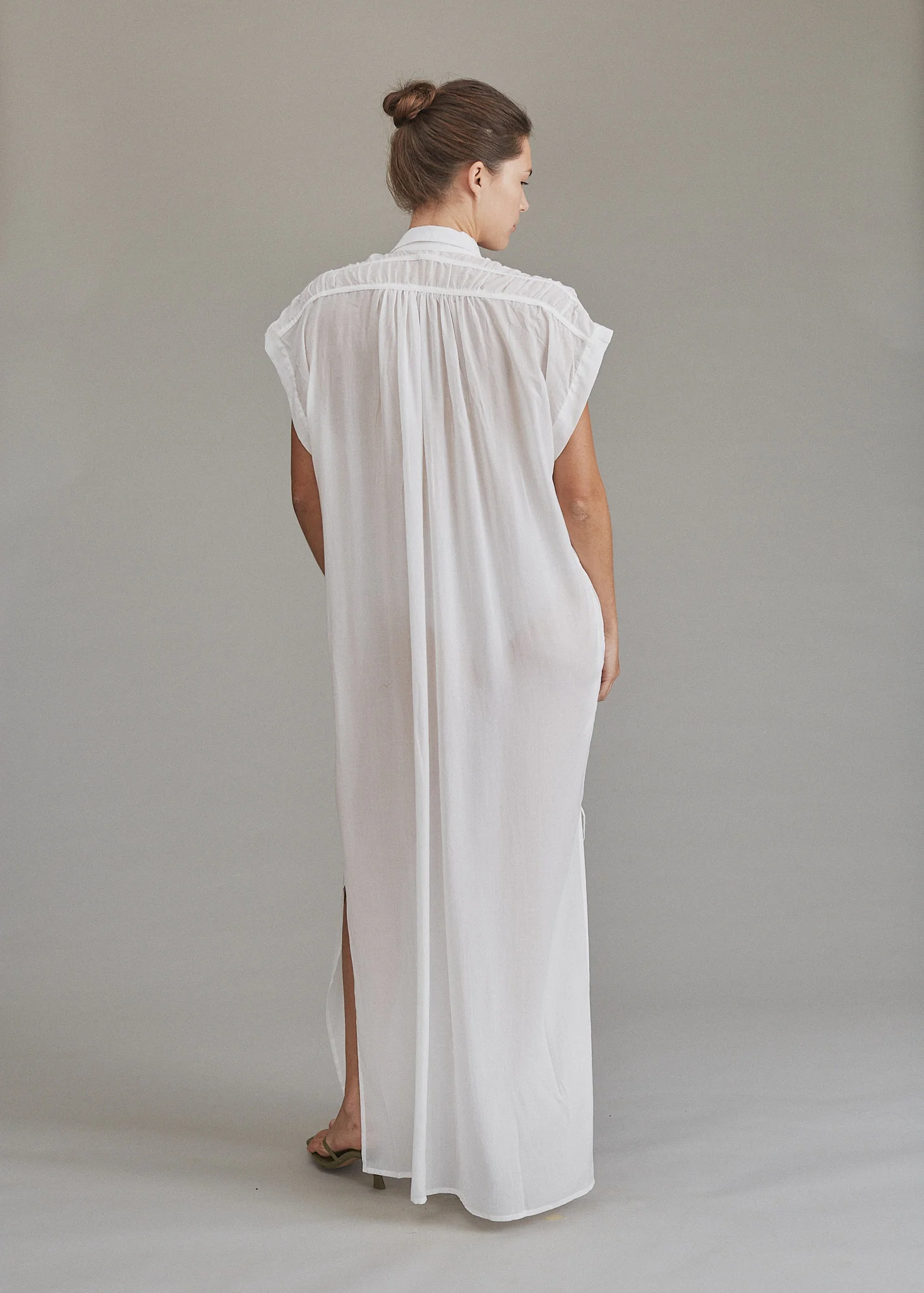 LITA DRESS - RESORT 2024 - Image 3