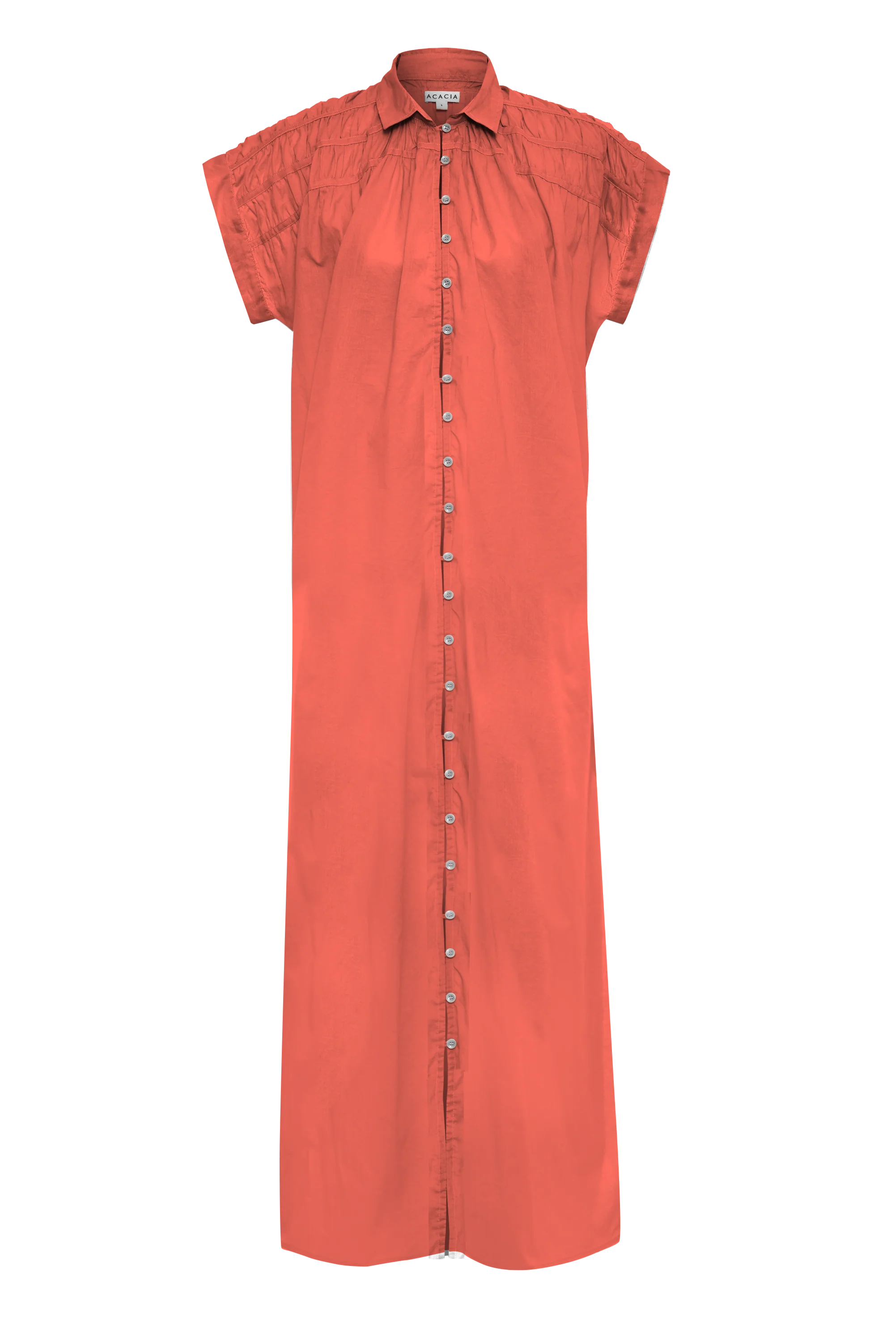 LITA DRESS - RESORT 2024 - Image 4