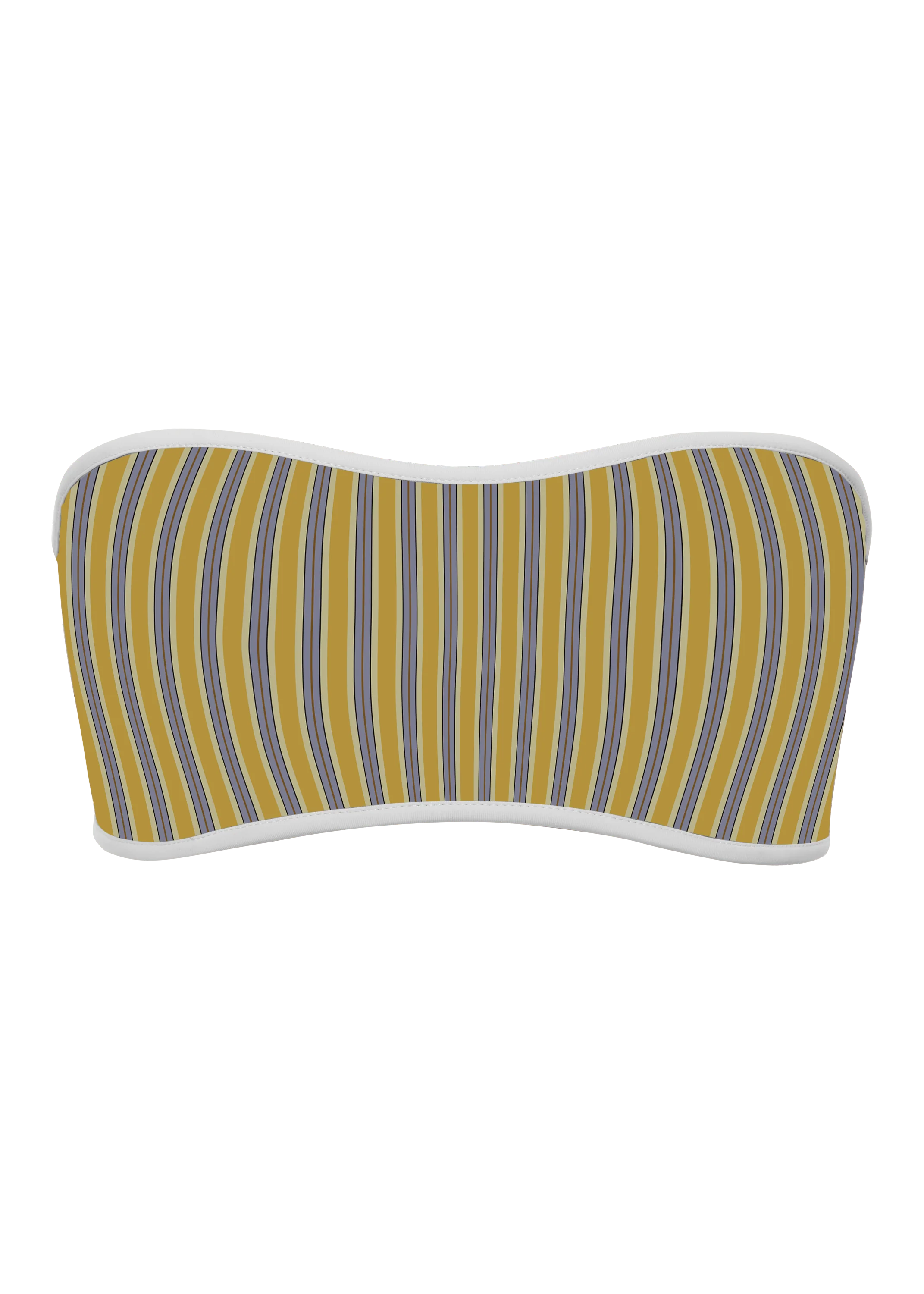 MABEL PIPED TOP - SPRING 2026 - Image 4