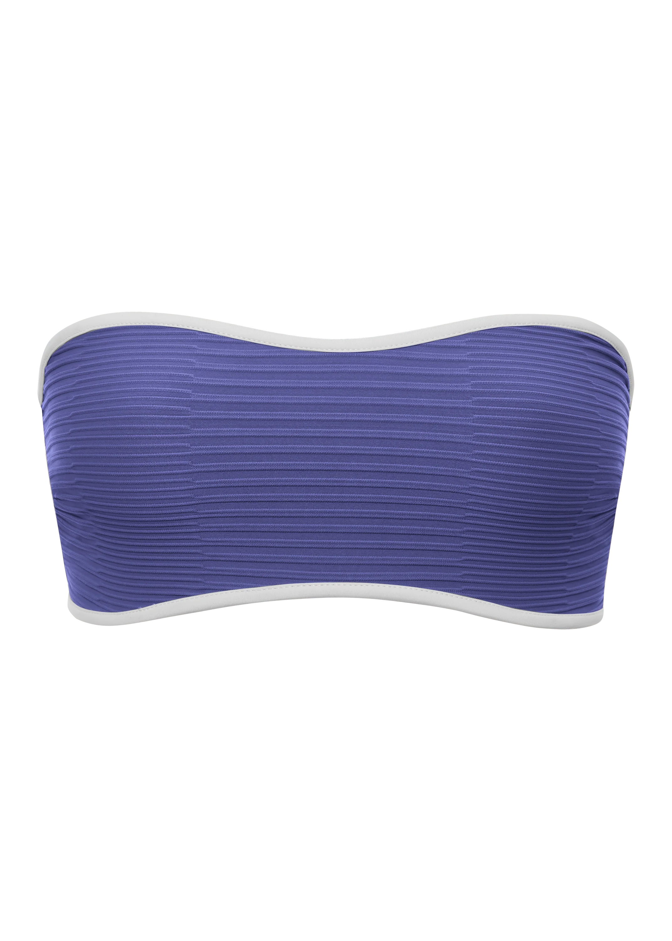 MABEL PIPED TOP - SPRING 2026 - Image 6