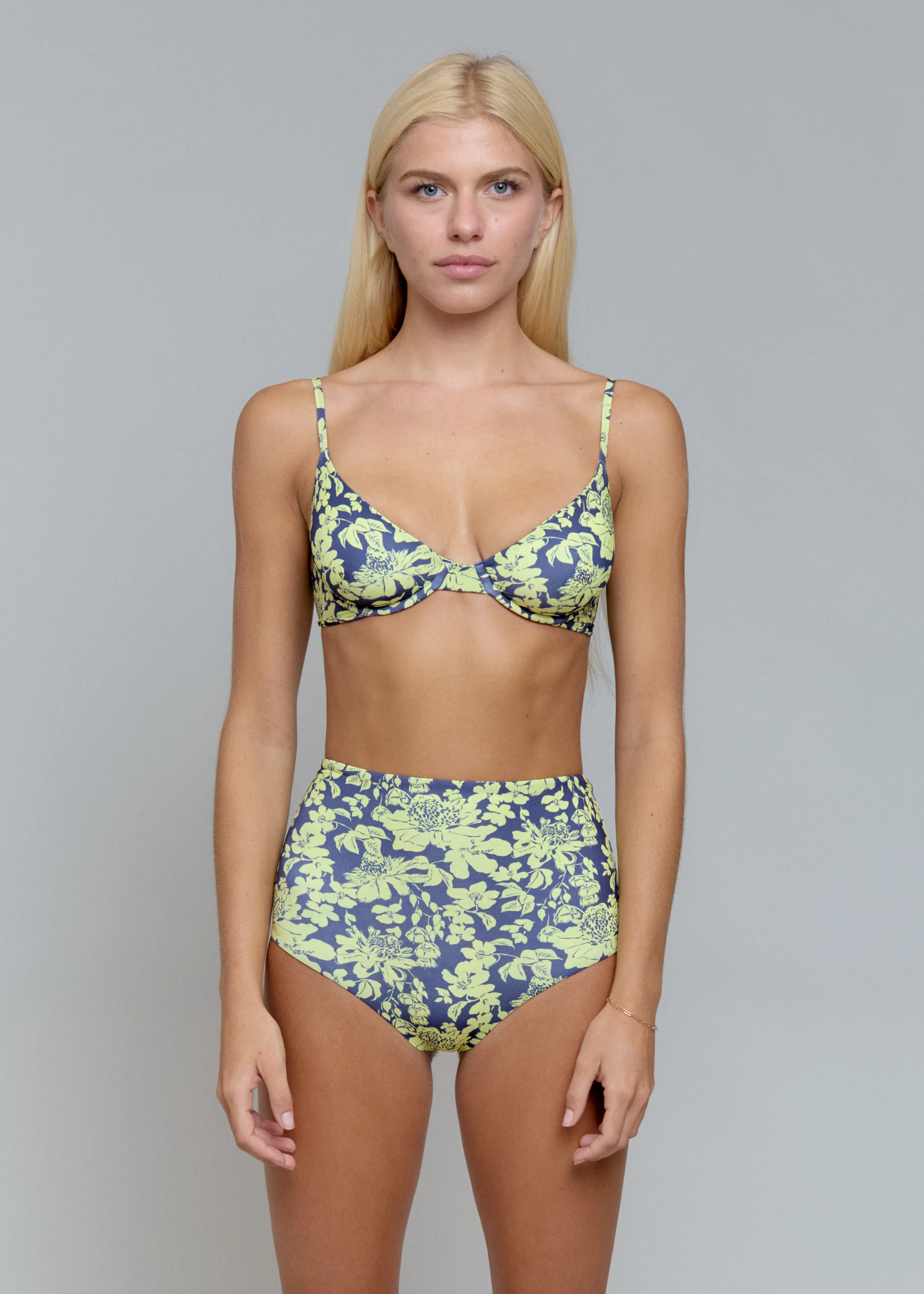 MANHATTAN LINING TOP - SPRING 2026 - Image 2