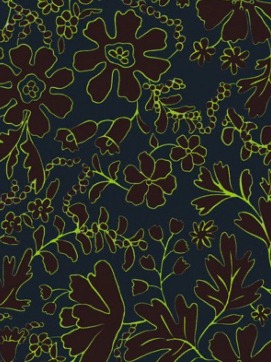 MENS ALOHA SHIRT - PRE-FALL 2025 - Image 3