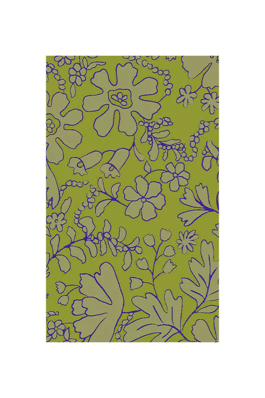 MENS ALOHA SHIRT - SPRING 2025 - Image 3