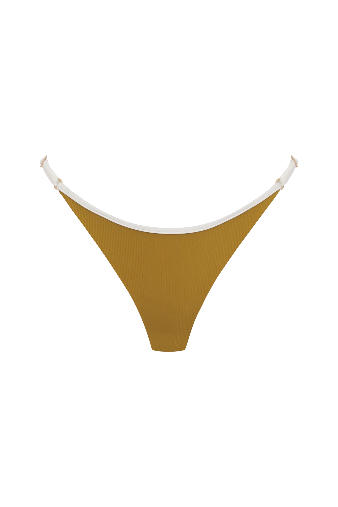 NEEMA PIPED BOTTOM - SUMMER 2023 - Image 4