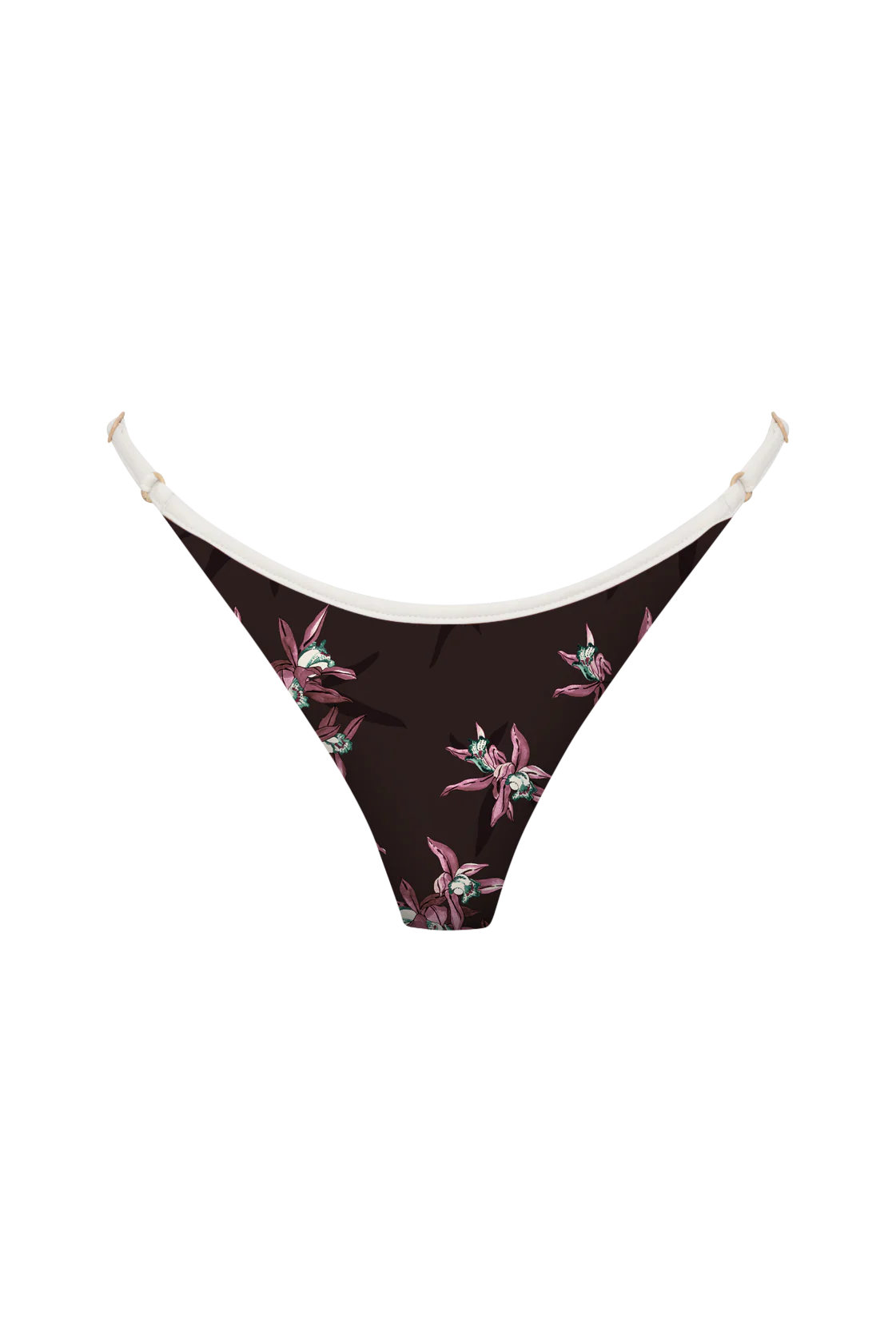 NEEMA PIPED BOTTOM - SUMMER 2023 - Image 6