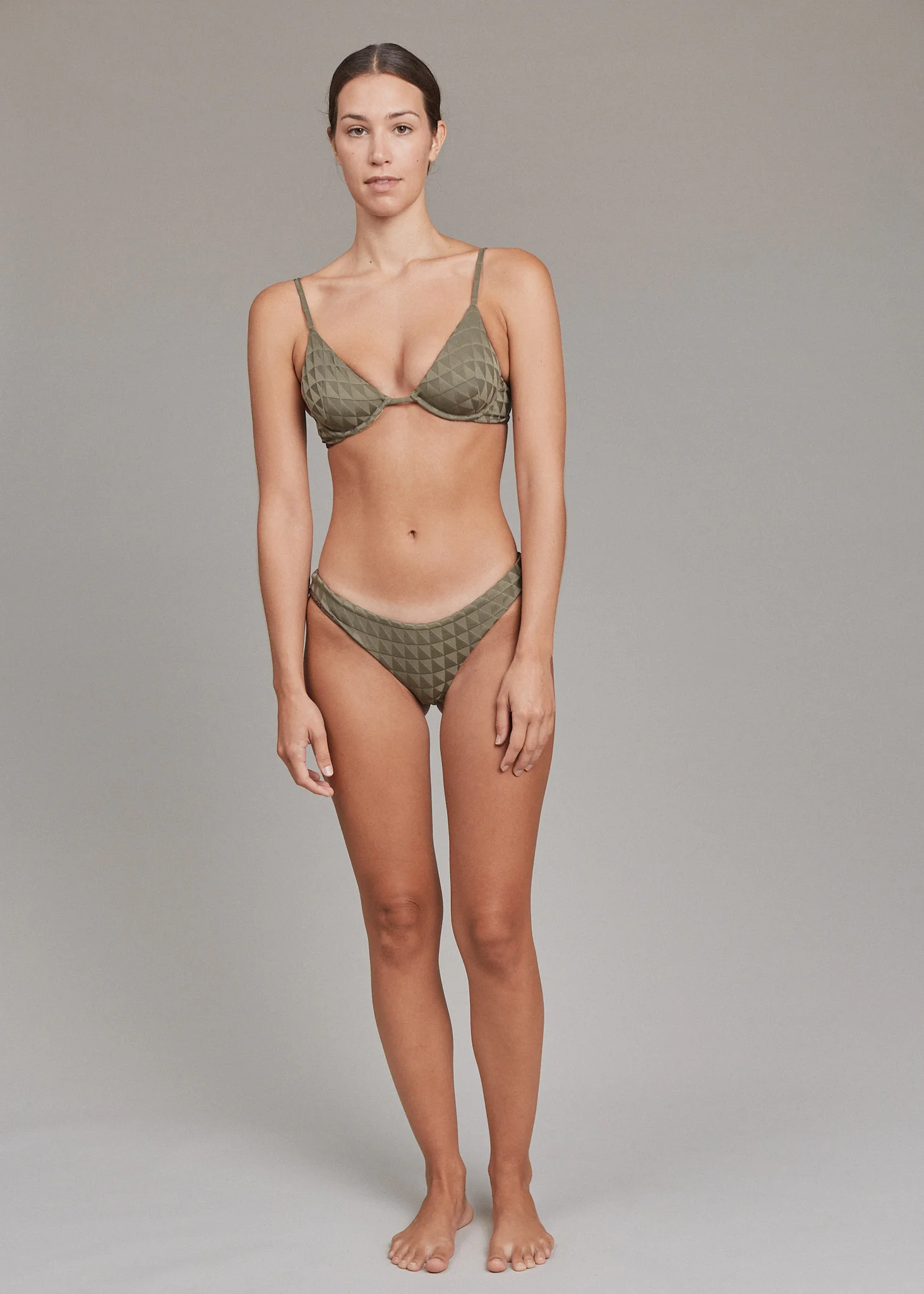 NELL TOP - SPRING 2025