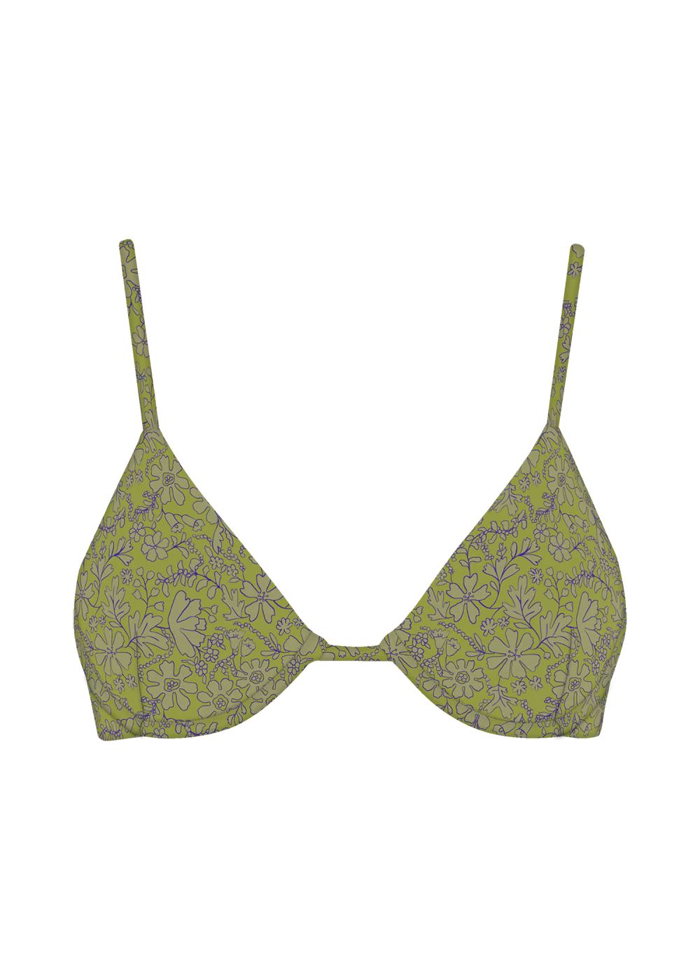 NELL TOP - SPRING 2025 - Image 3