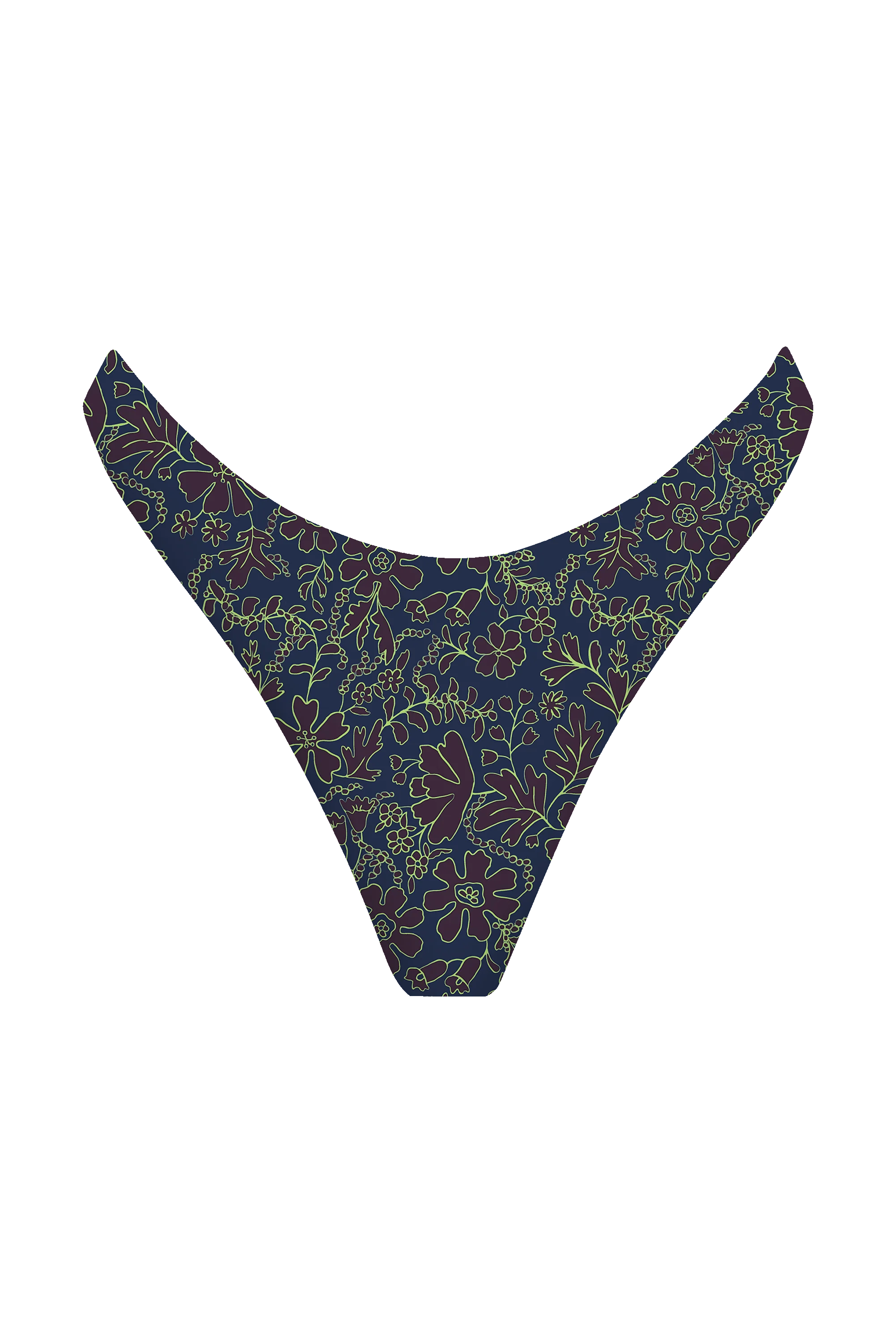 OSLO BOTTOM - PRE-FALL 2025 - Image 3