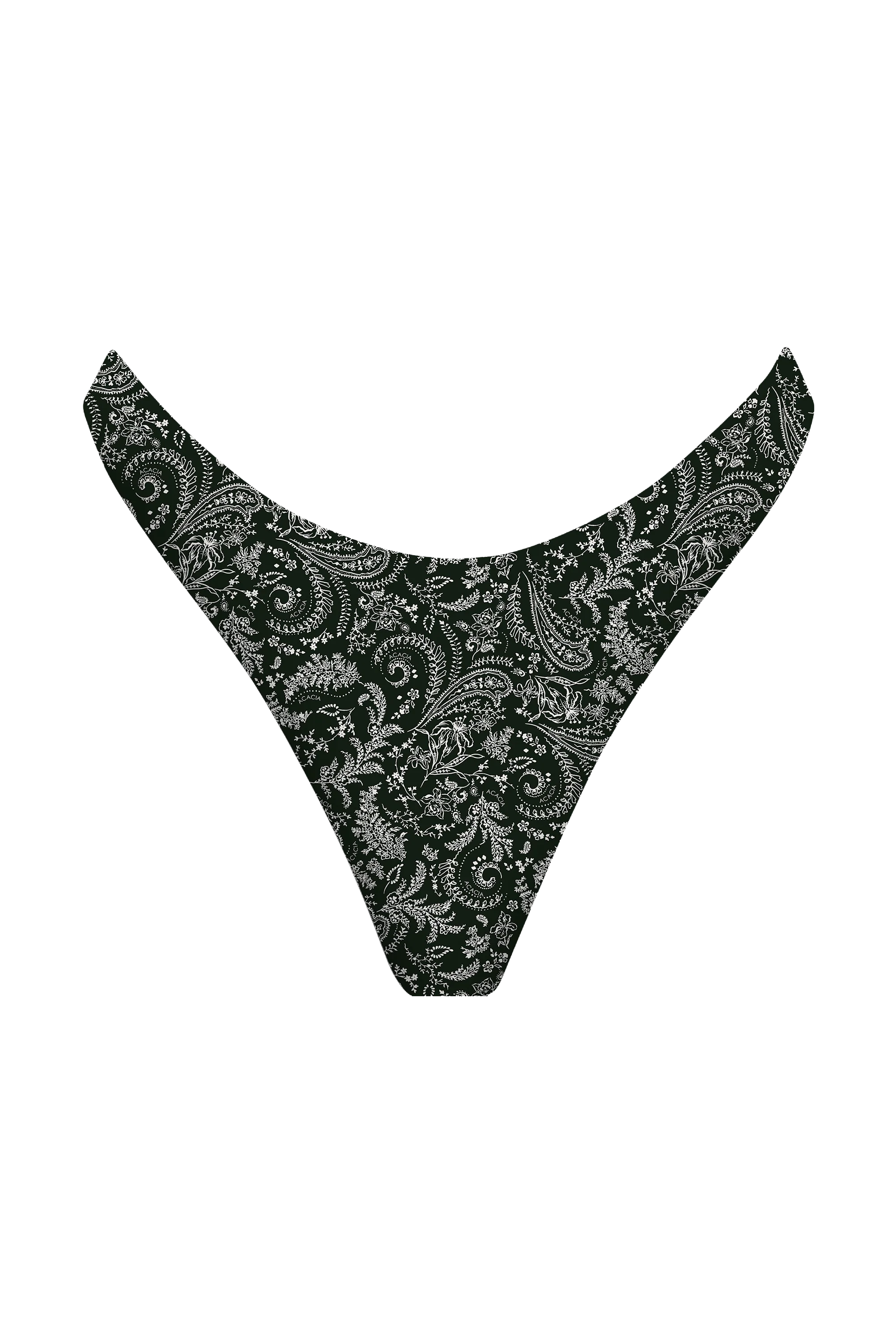 OSLO BOTTOM - SPRING 2026 - Image 6