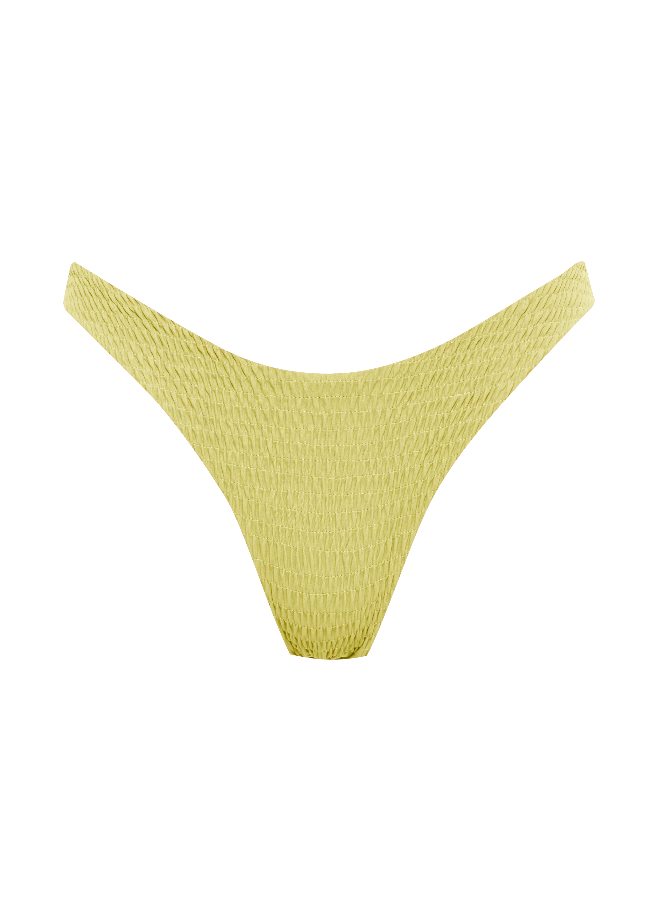 OSLO SMOCKED BOTTOM - SPRING 2026 - Image 4