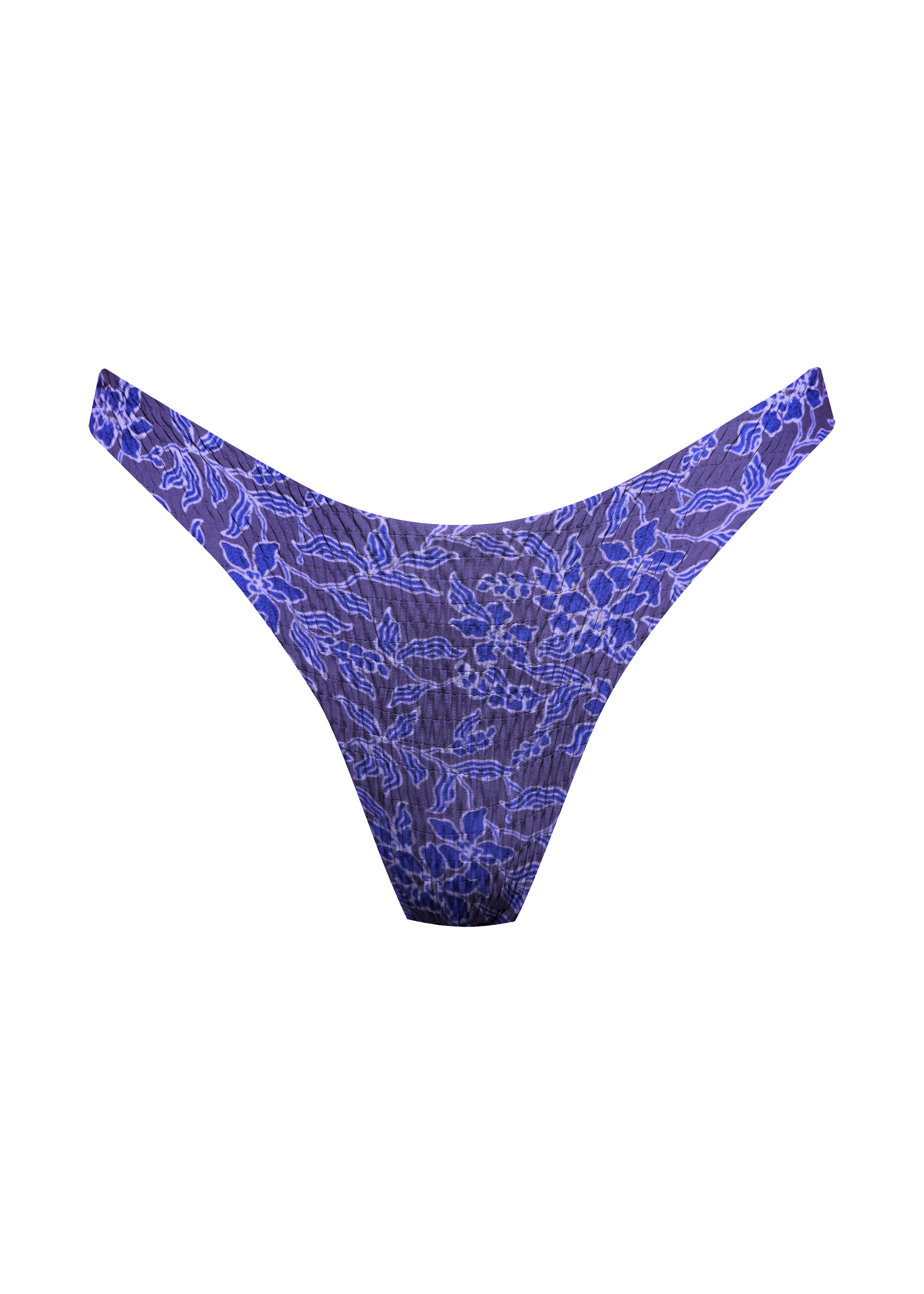 OSLO SMOCKED BOTTOM - SUMMER 2026 - Image 3