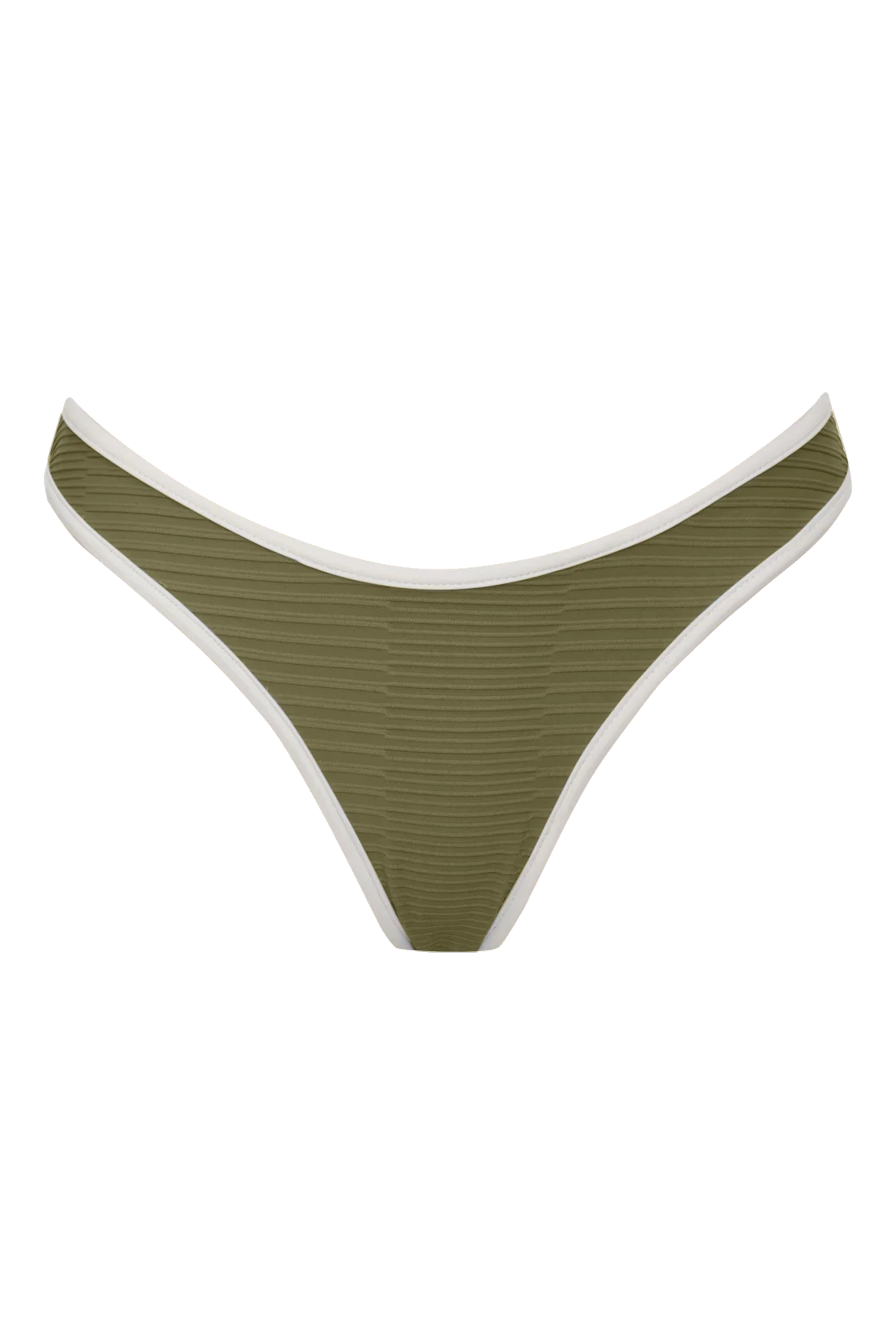 PARKER PIPED BOTTOM - FALL 2023 - Image 3