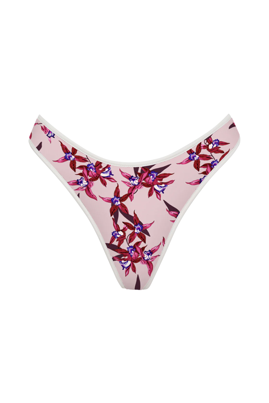 PARKER PIPED BOTTOM - FALL 2023 - Image 5