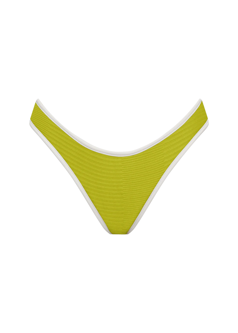 PARKER PIPED BOTTOM - SPRING 2025 - Image 7