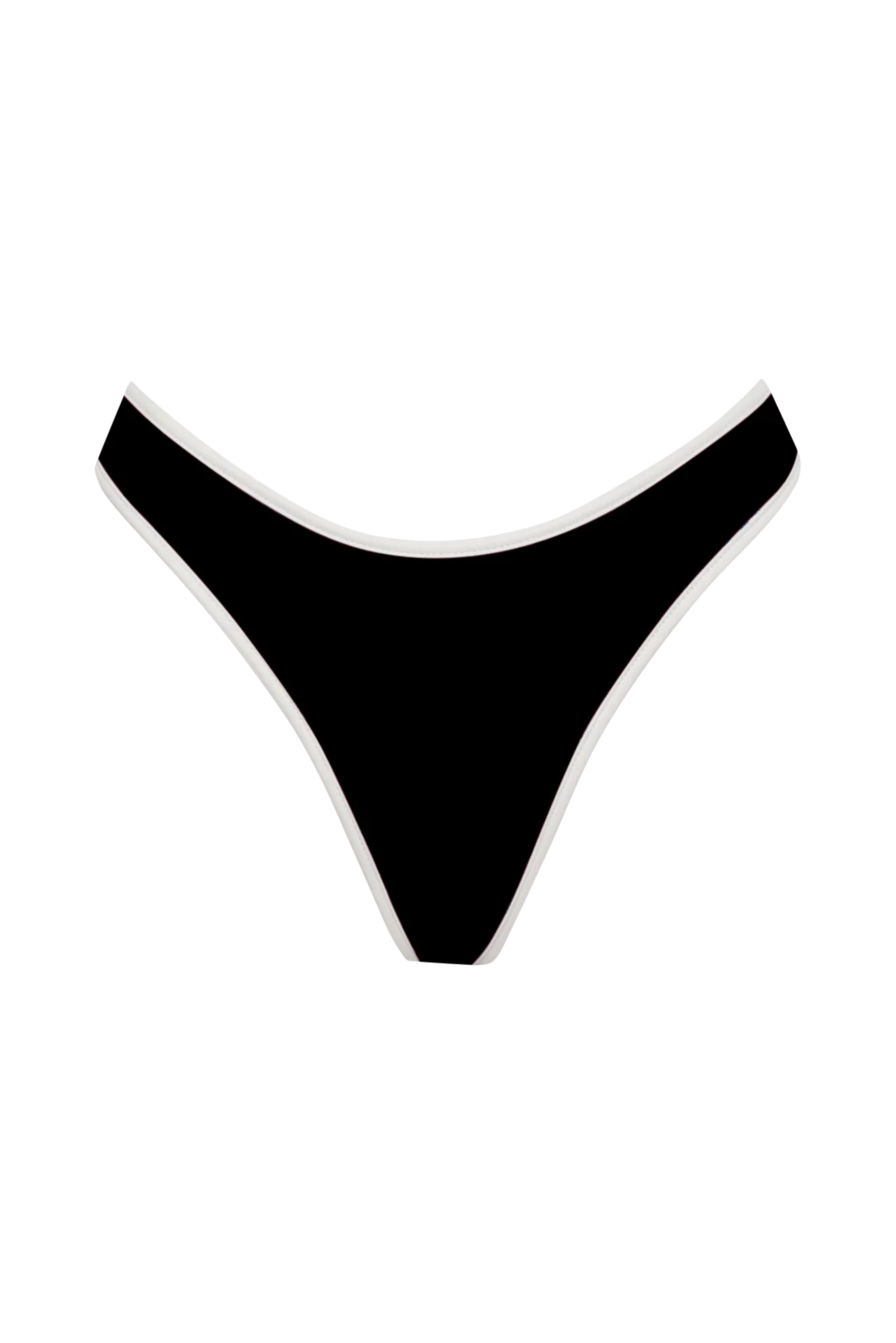 PARKER PIPED BOTTOM - SUMMER 2023 - Image 7