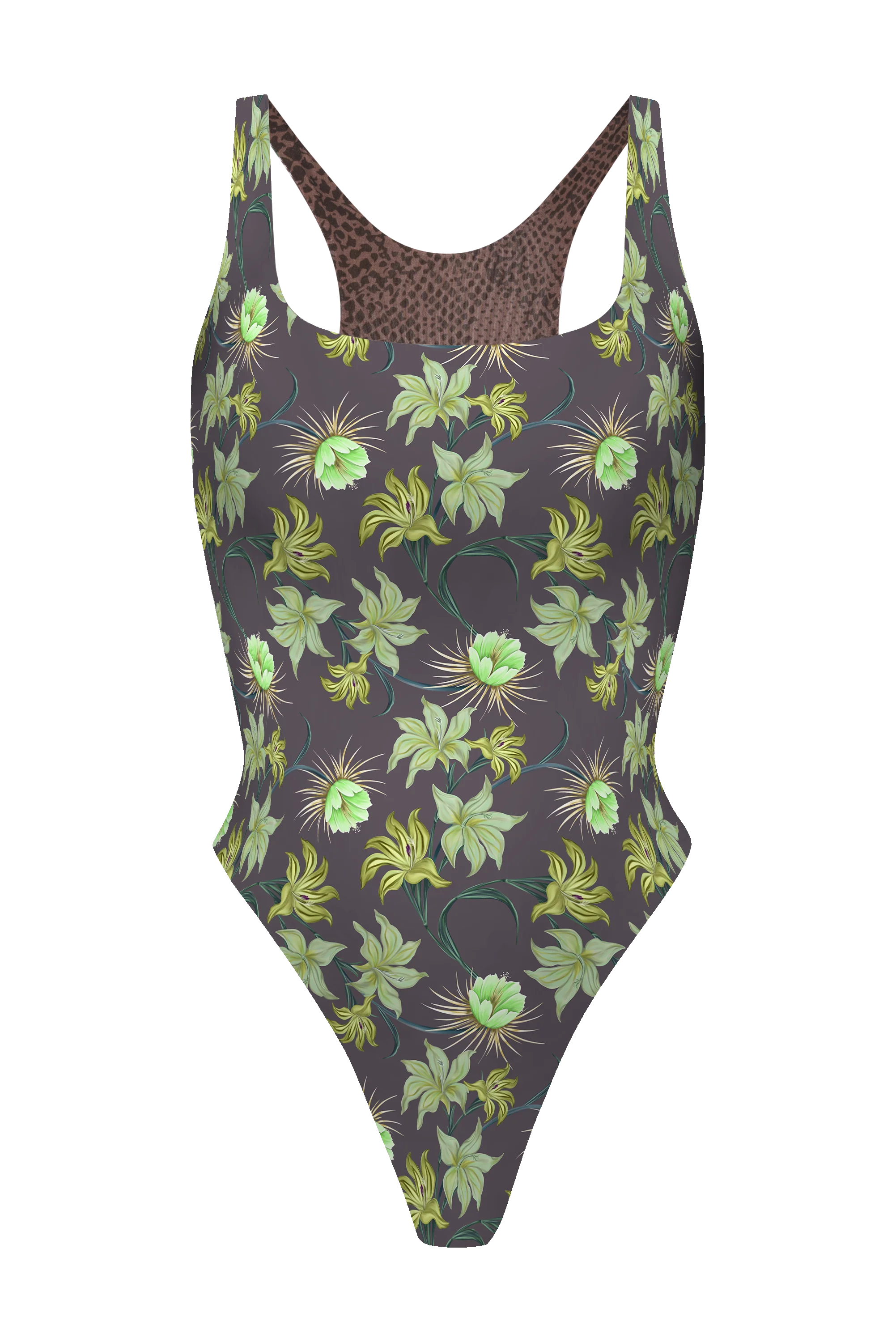 PEPPER FULL PIECE - RESORT 2025 - Image 3