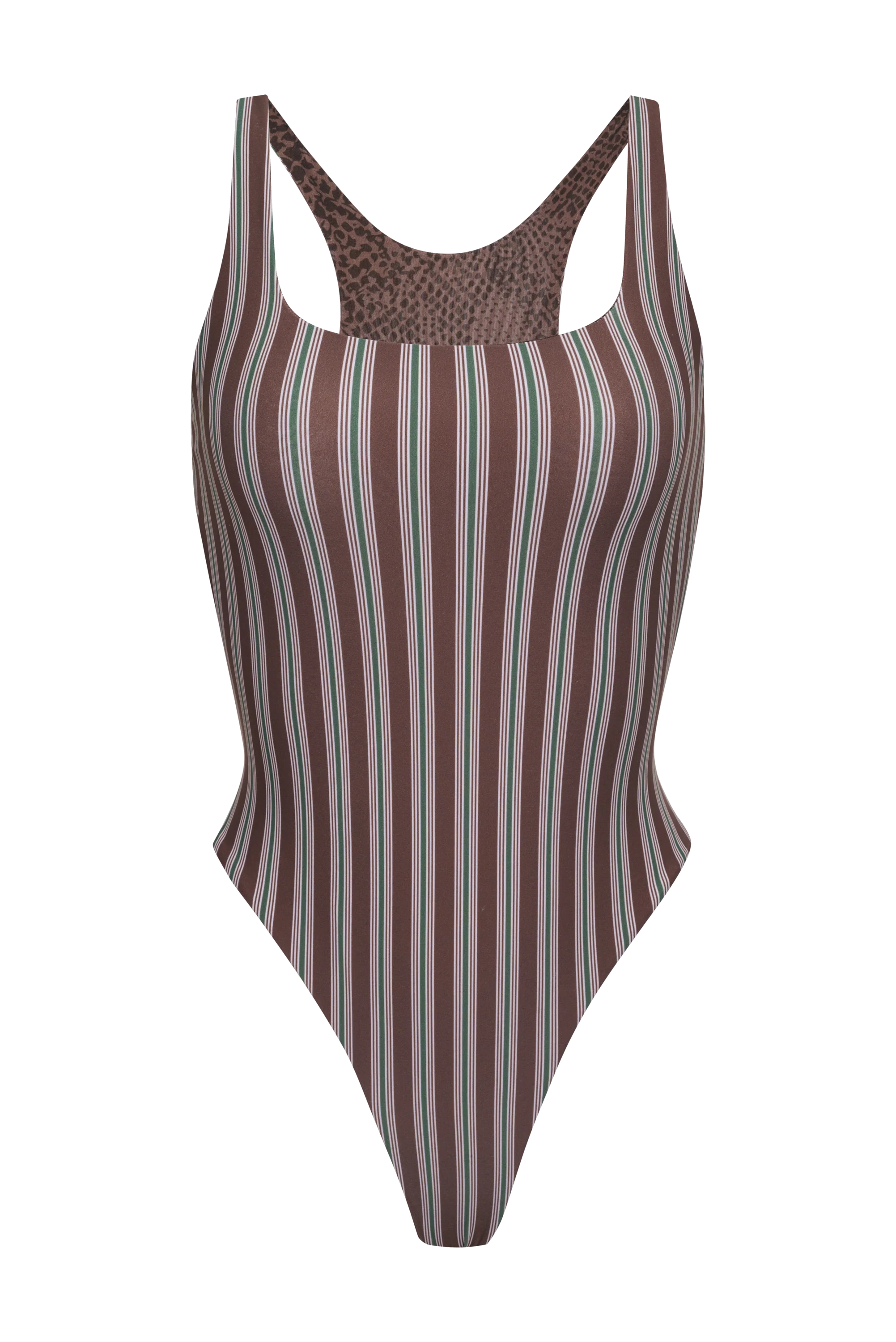 PEPPER FULL PIECE - RESORT 2025 - Image 5