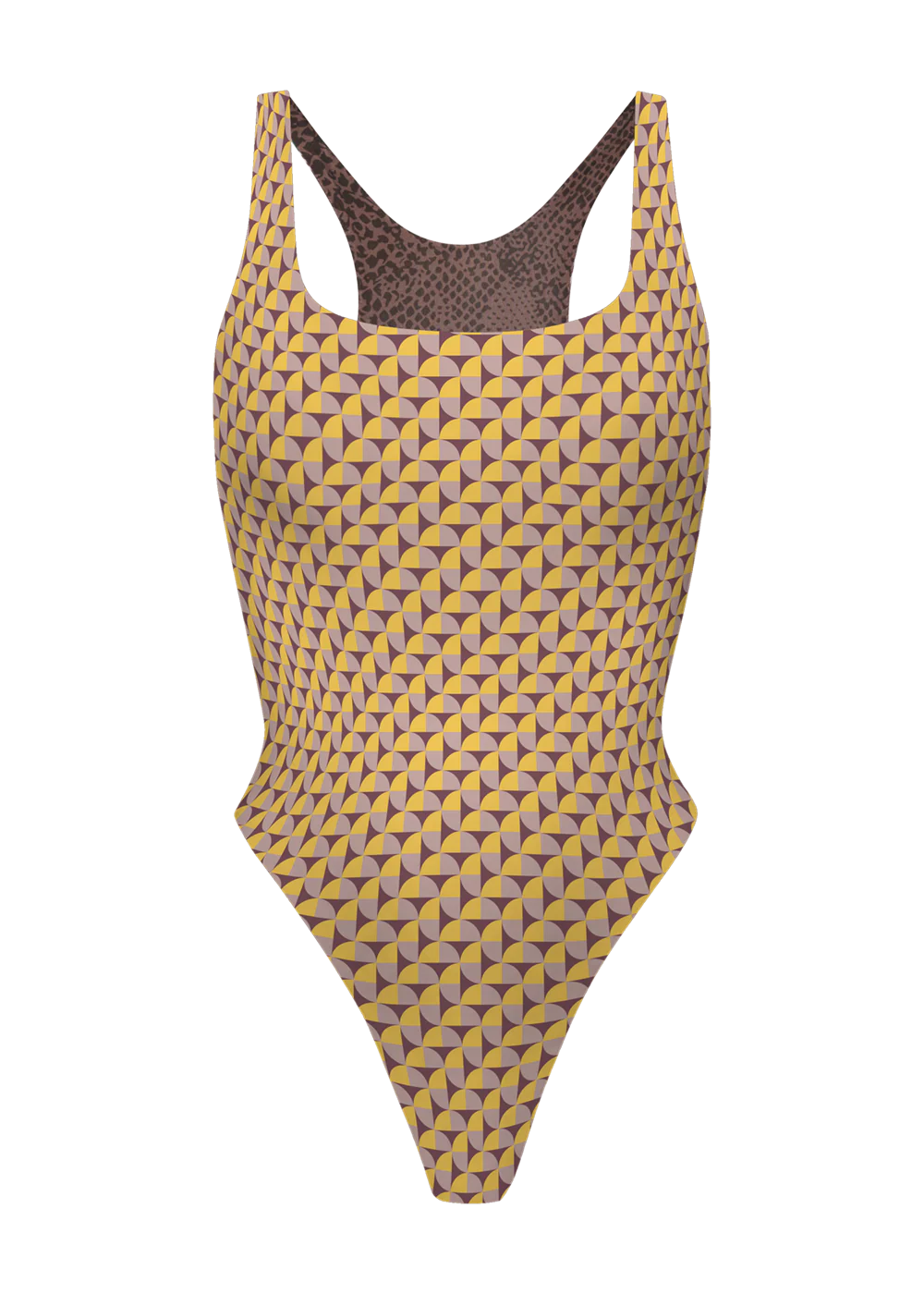 PEPPER FULL PIECE - SPRING 2025 - Image 5