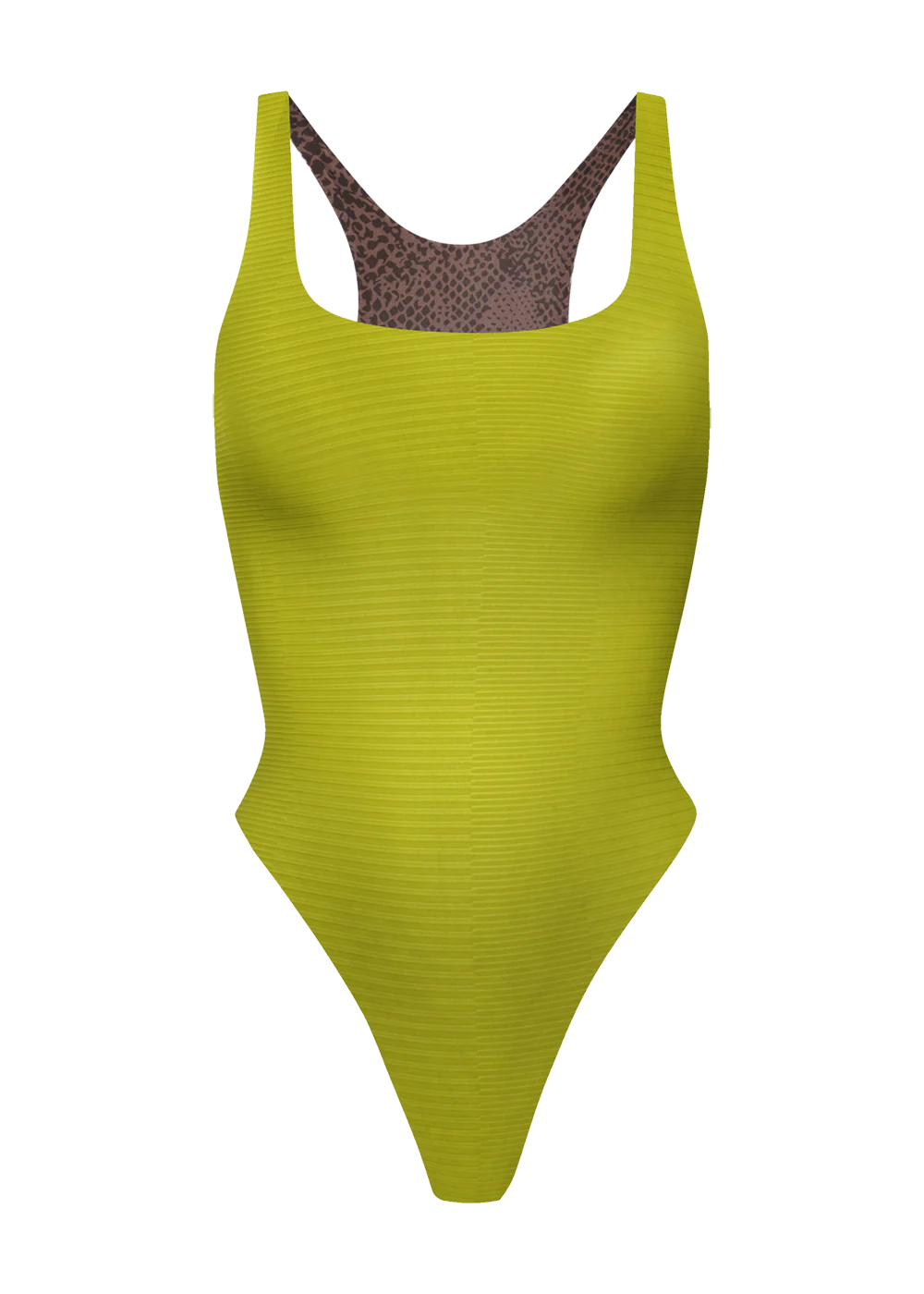 PEPPER FULL PIECE - SPRING 2025 - Image 6