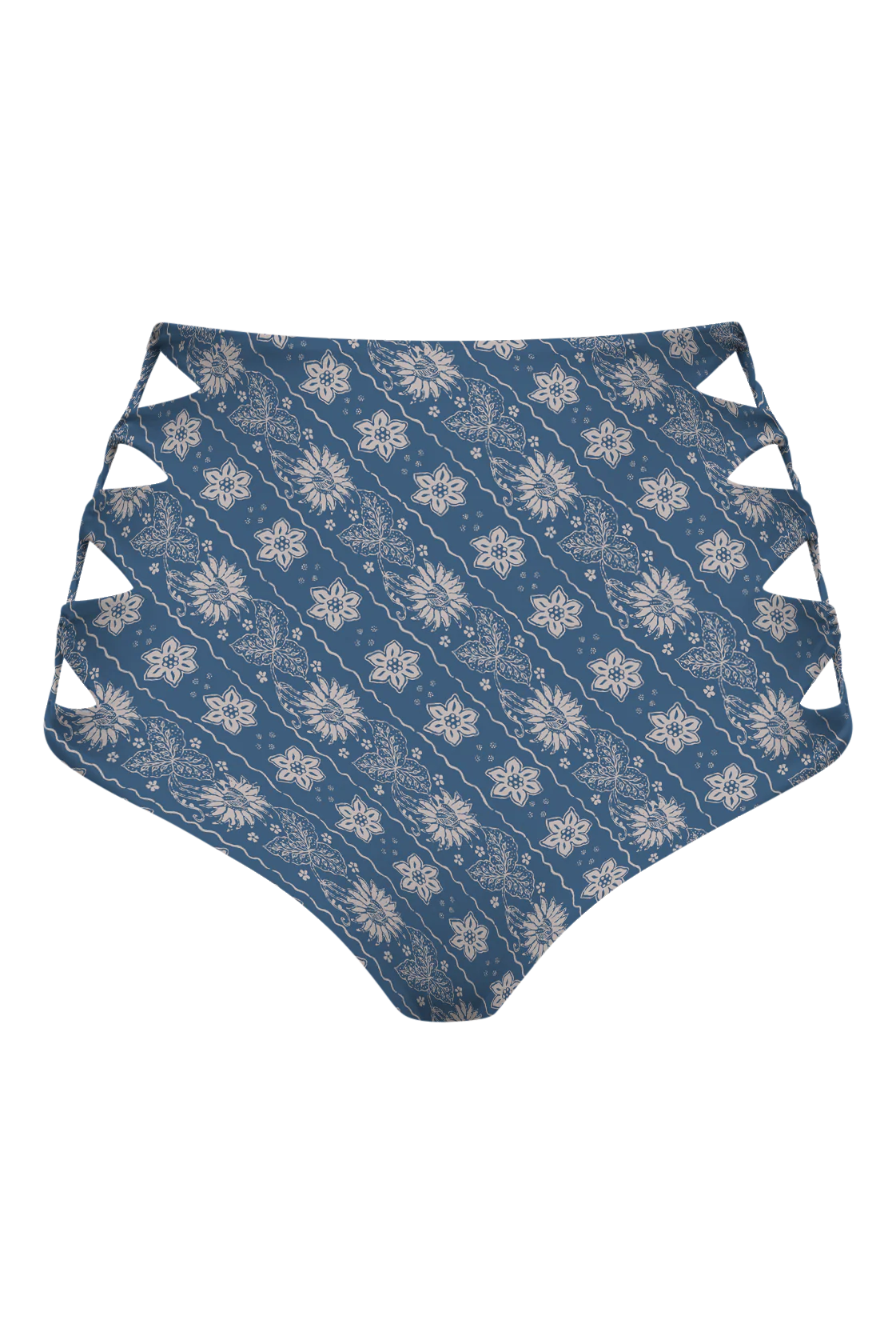 QUEENS BOTTOM - RESORT 2025 - Image 5