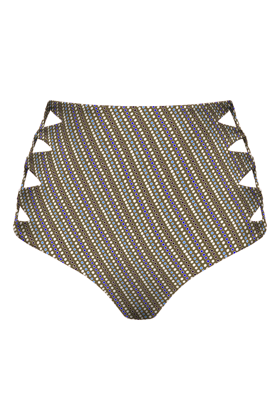 QUEENS BOTTOM - RESORT 2026 - Image 3