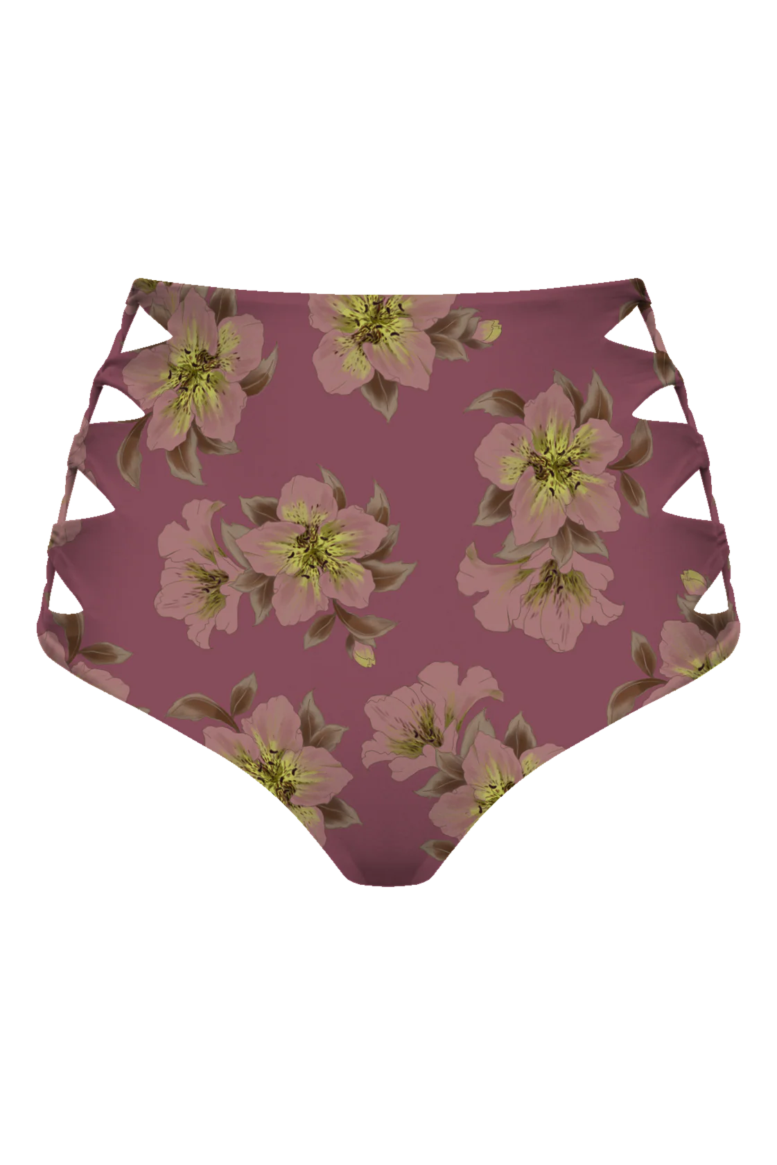 QUEENS BOTTOM - SUMMER 2025 - Image 4