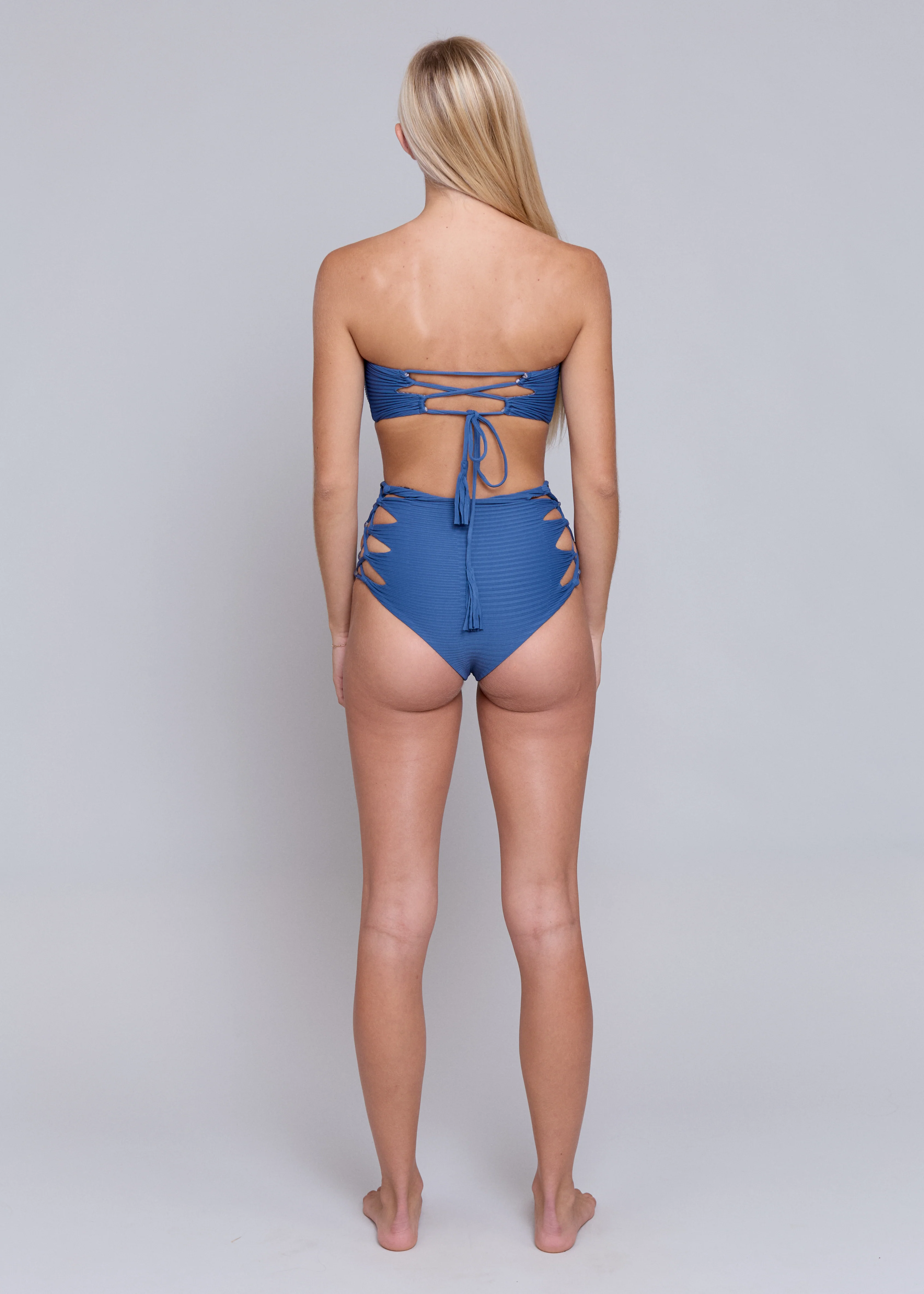 QUEENS BOTTOM - SUMMER 2026 - Image 2