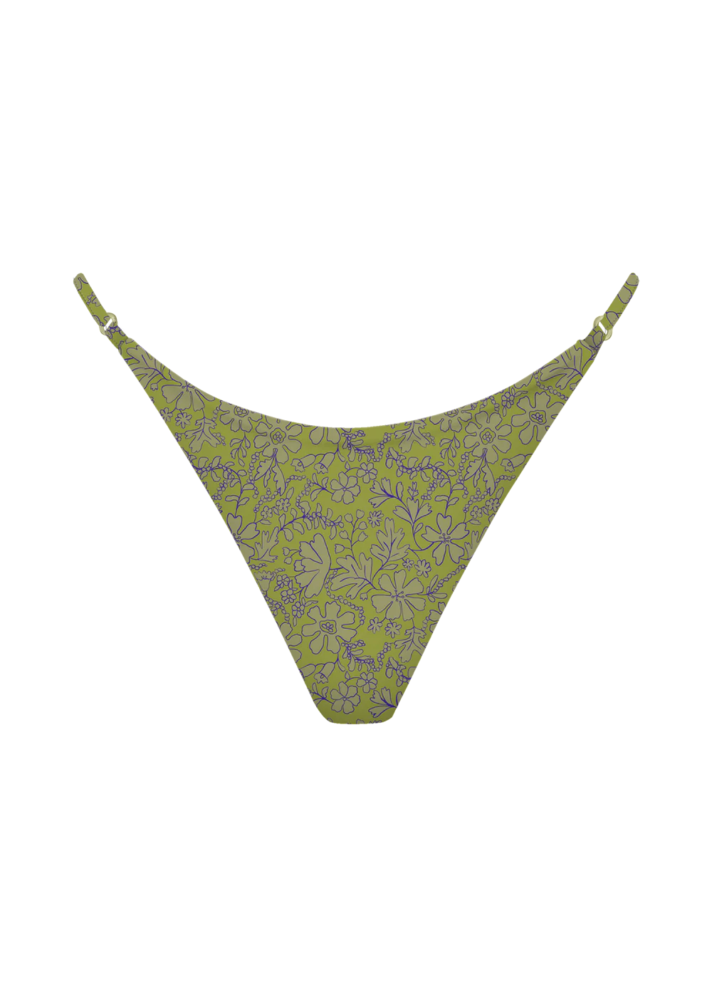 RALPHY BOTTOM - SPRING 2025 - Image 3