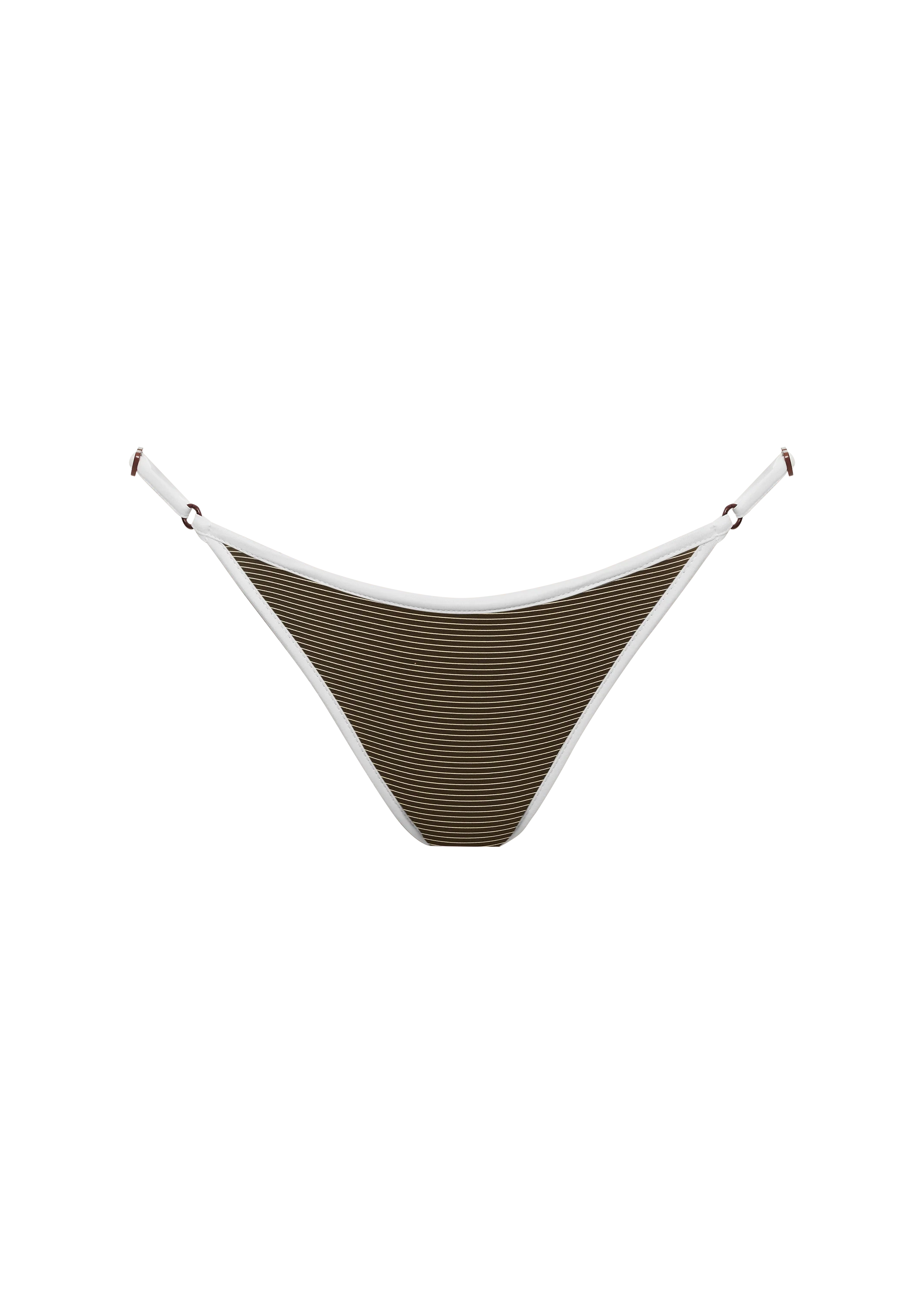 RELLE PIPED BOTTOM - RESORT 2026 - Image 4