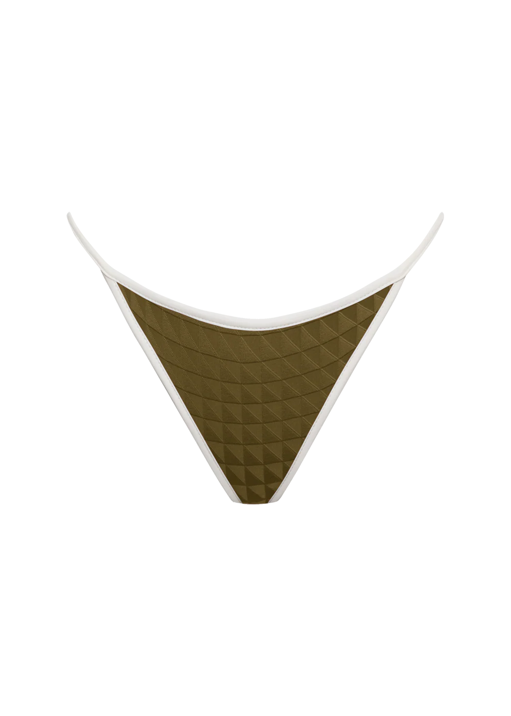 RELLE PIPED BOTTOM - SPRING 2025 - Image 6