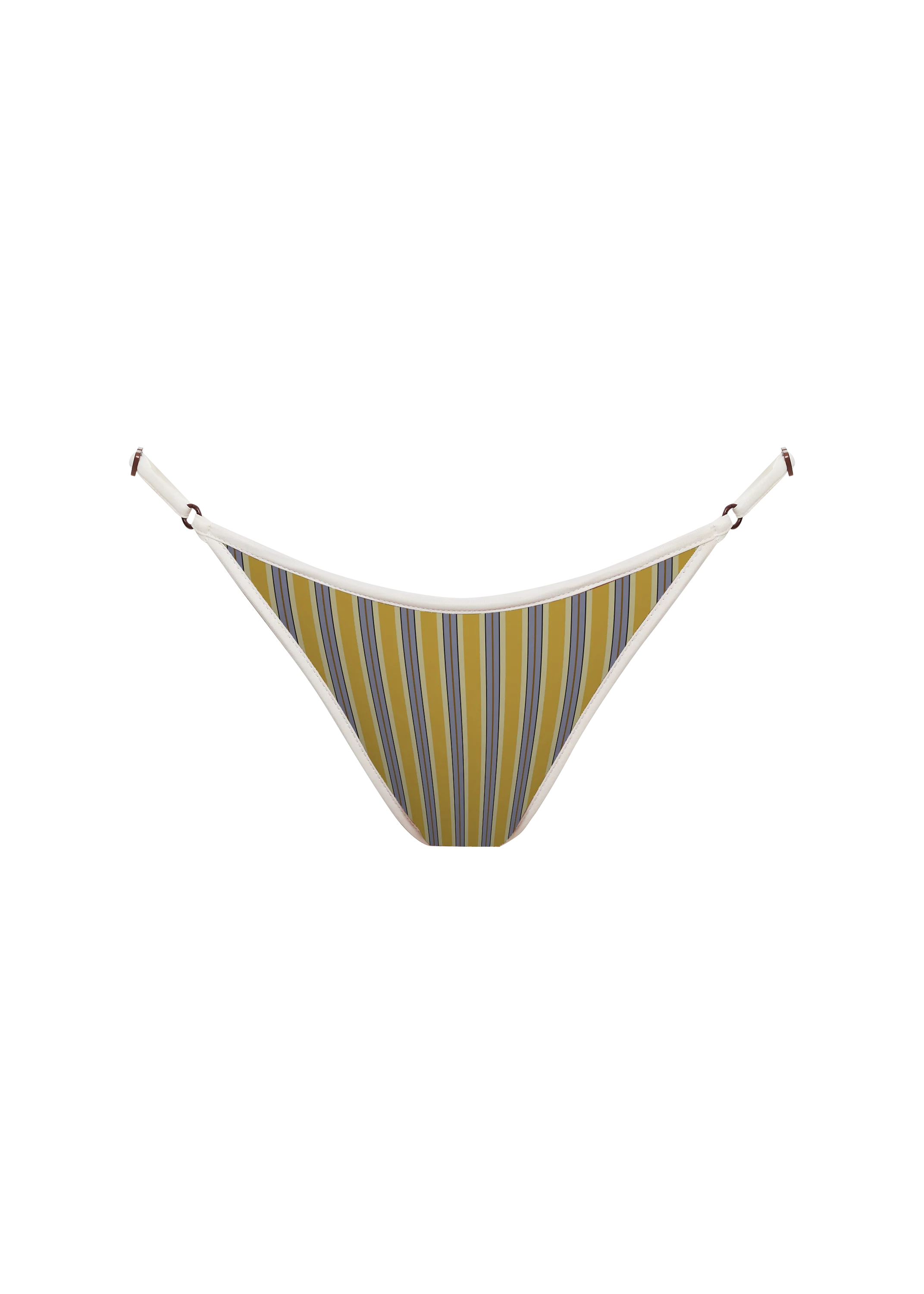 RELLE PIPED BOTTOM - SPRING 2026 - Image 4