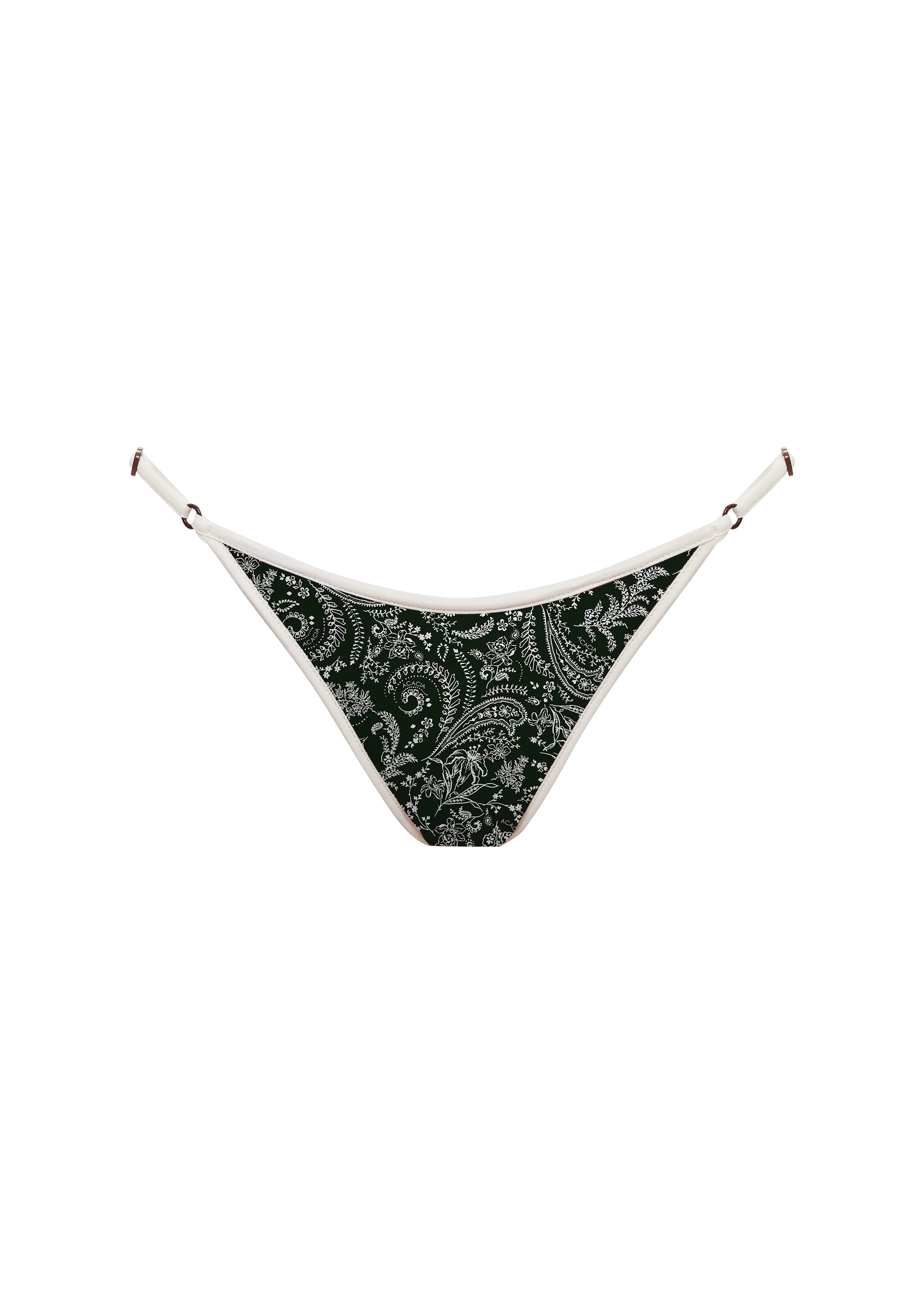 RELLE PIPED BOTTOM - SPRING 2026 - Image 5