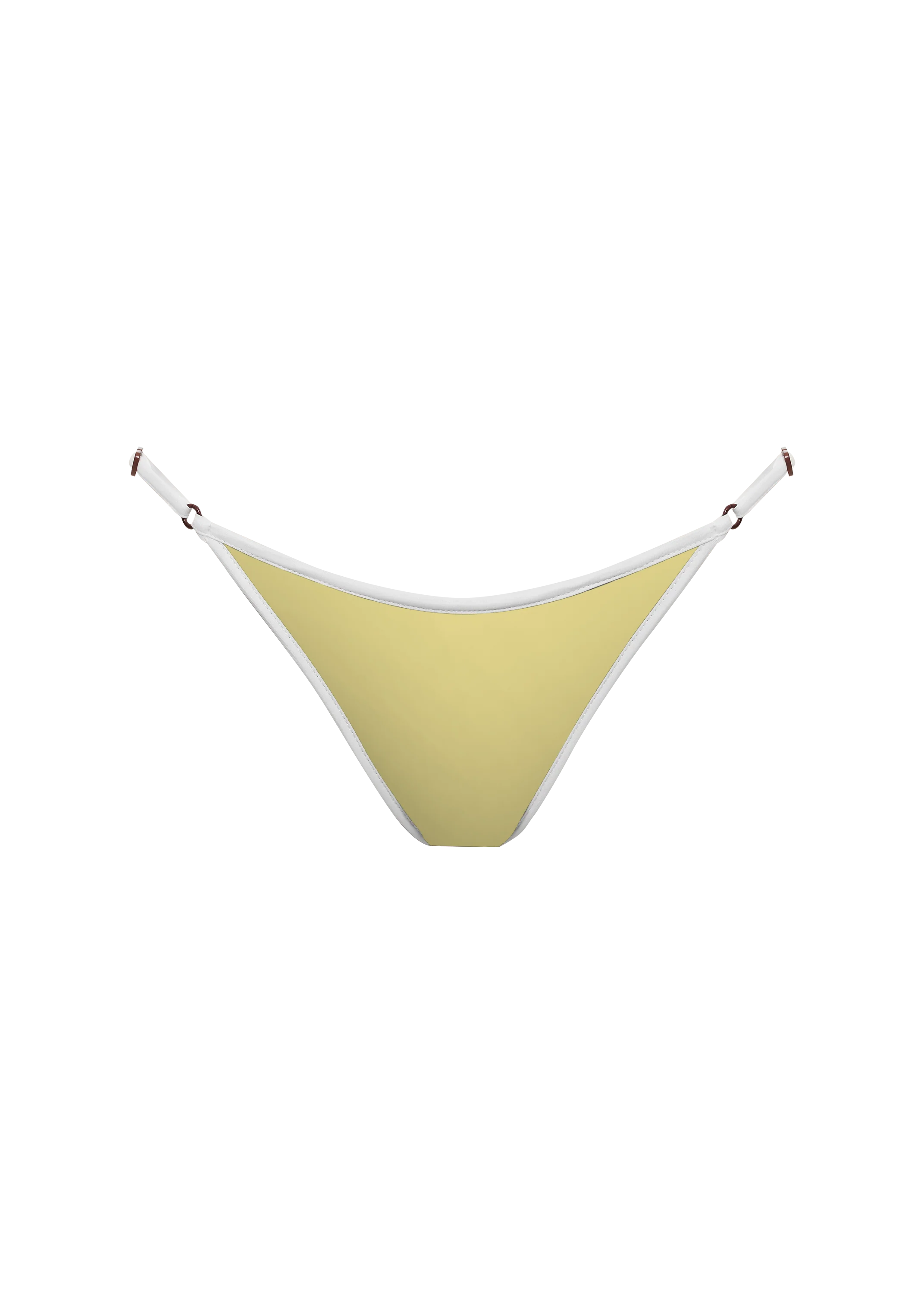 RELLE PIPED BOTTOM - SPRING 2026 - Image 6