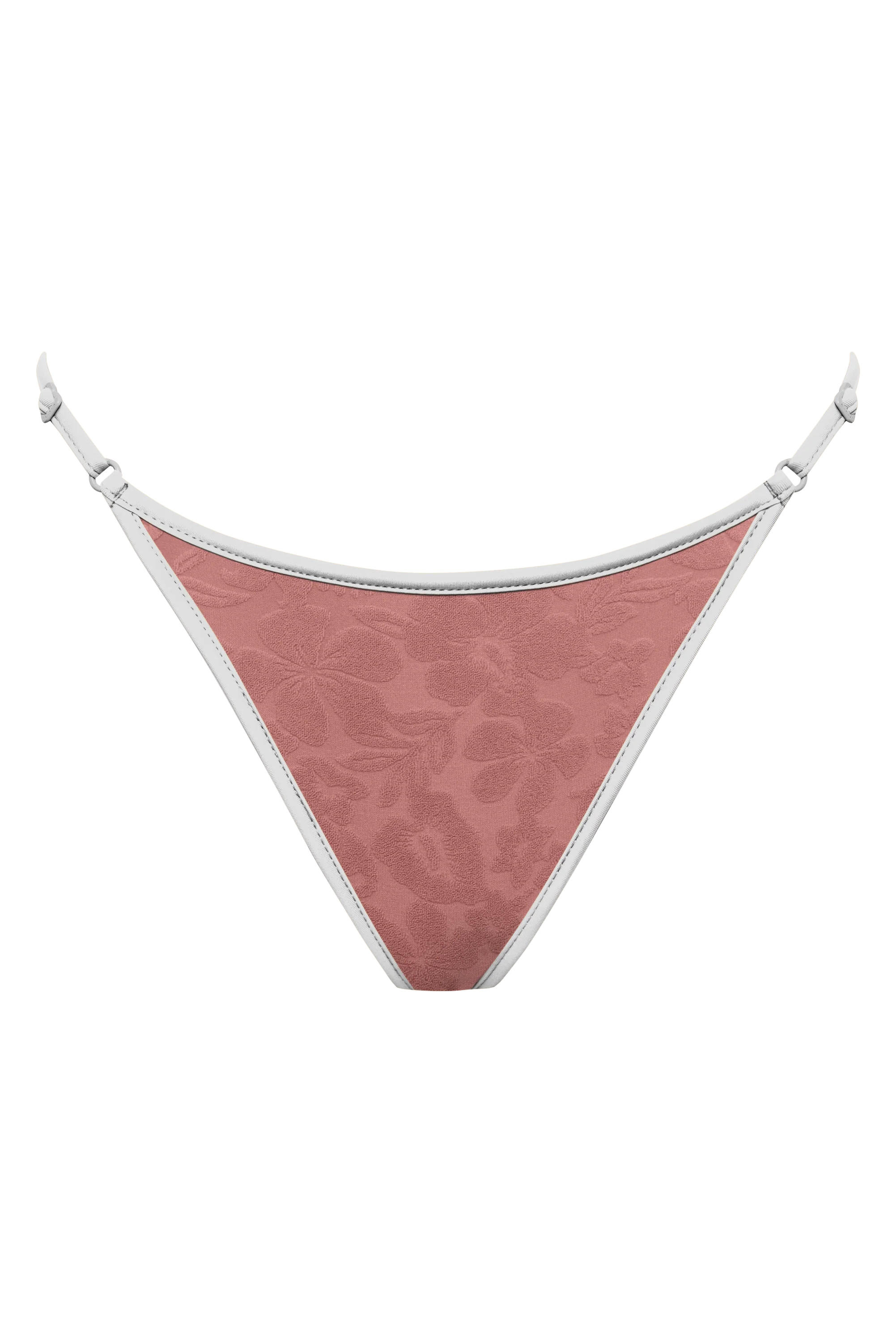 RELLE PIPED BOTTOM - SUMMER 2024 - Image 3