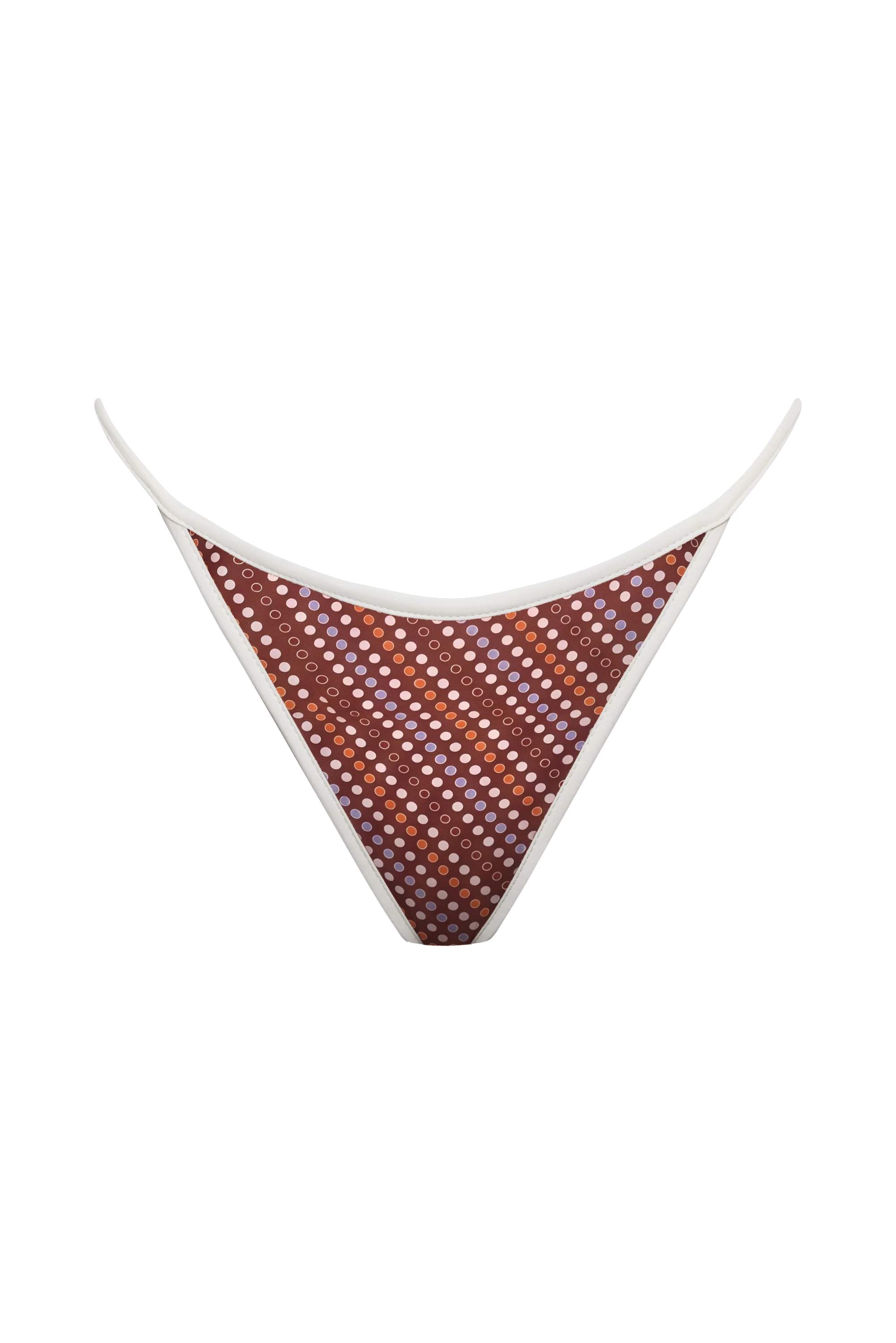 RELLE PIPED BOTTOM - SUMMER 2026 - Image 4