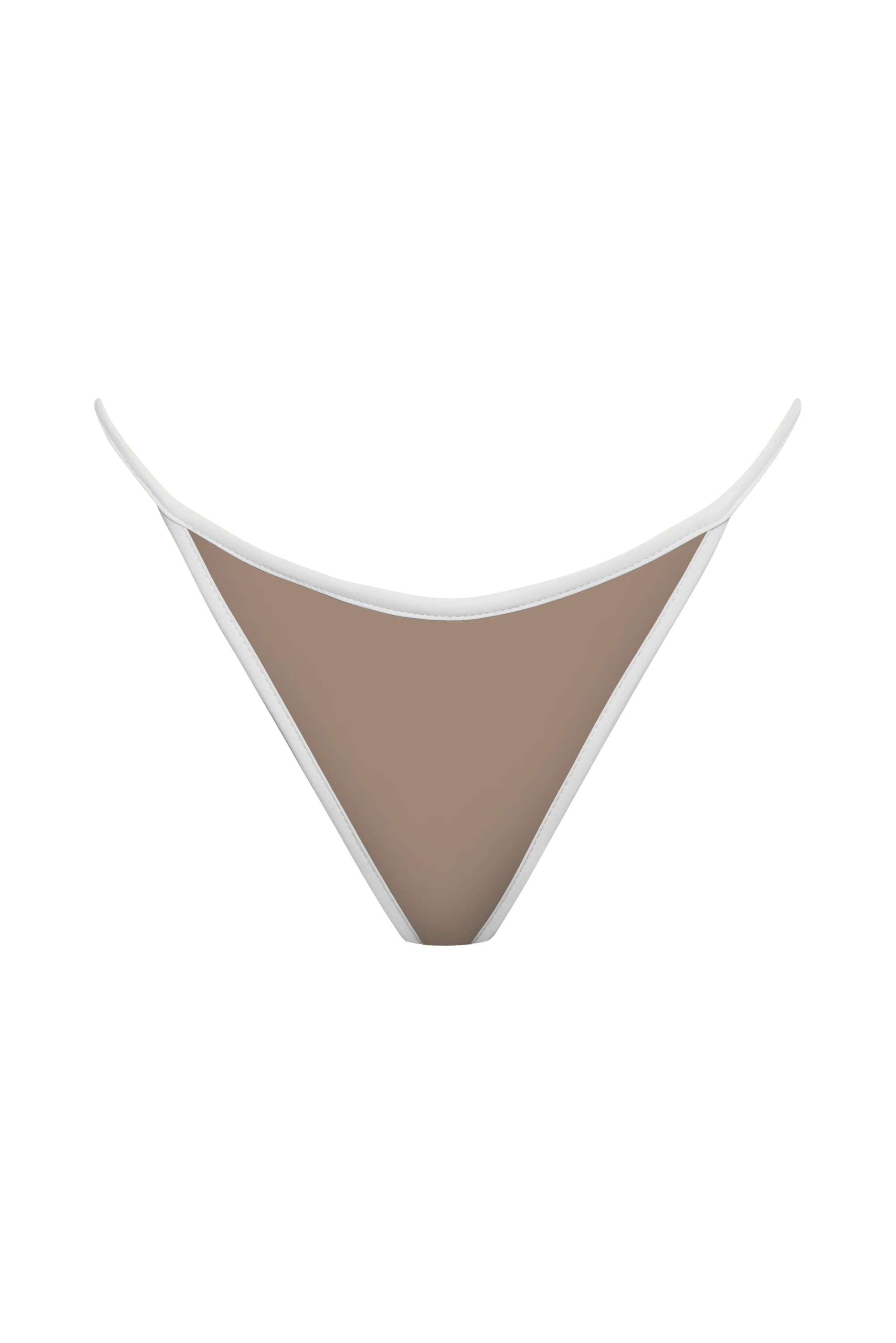 RELLE PIPED BOTTOM - SUMMER 2025 - Image 3