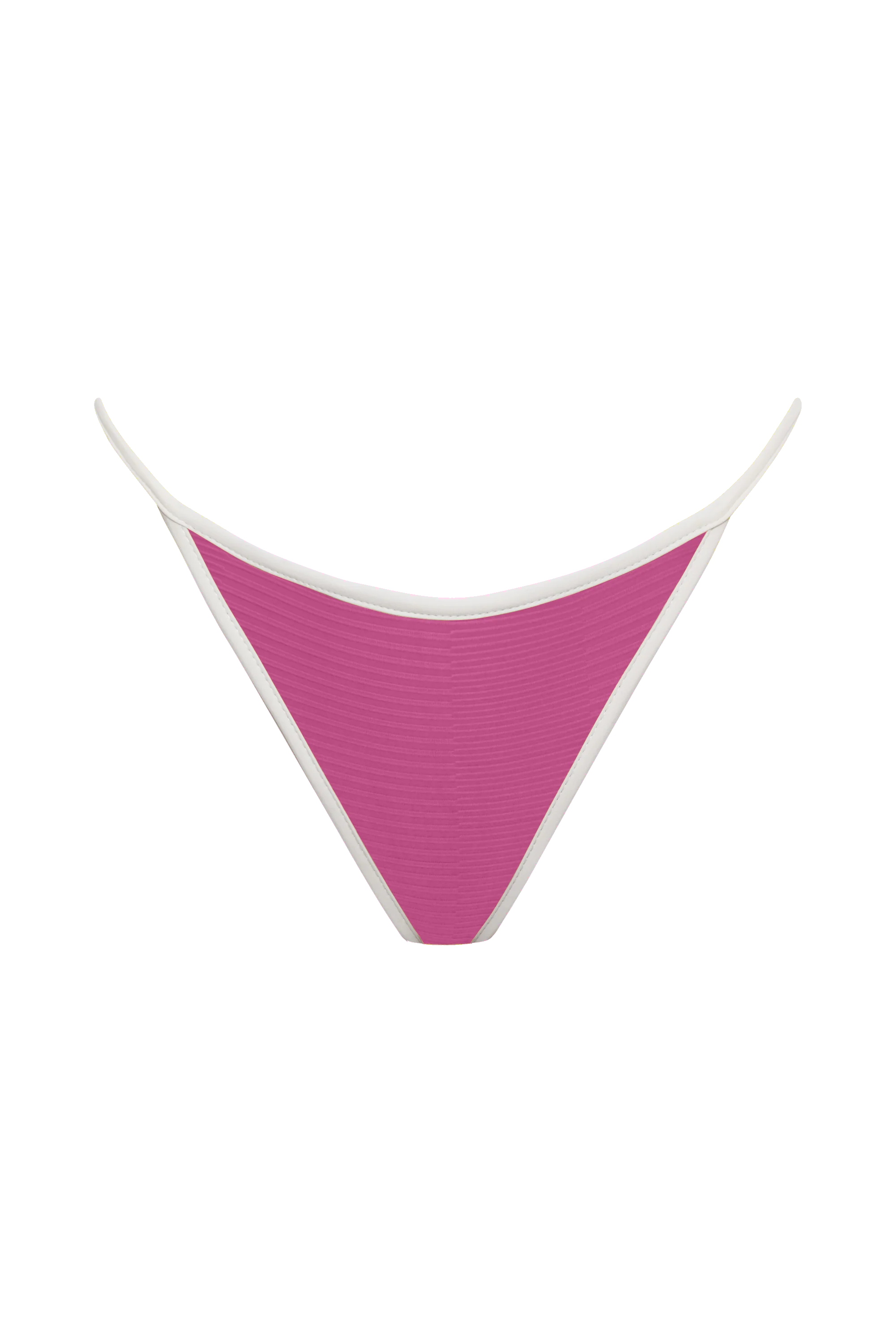 RELLE PIPED BOTTOM - SUMMER 2025 - Image 5