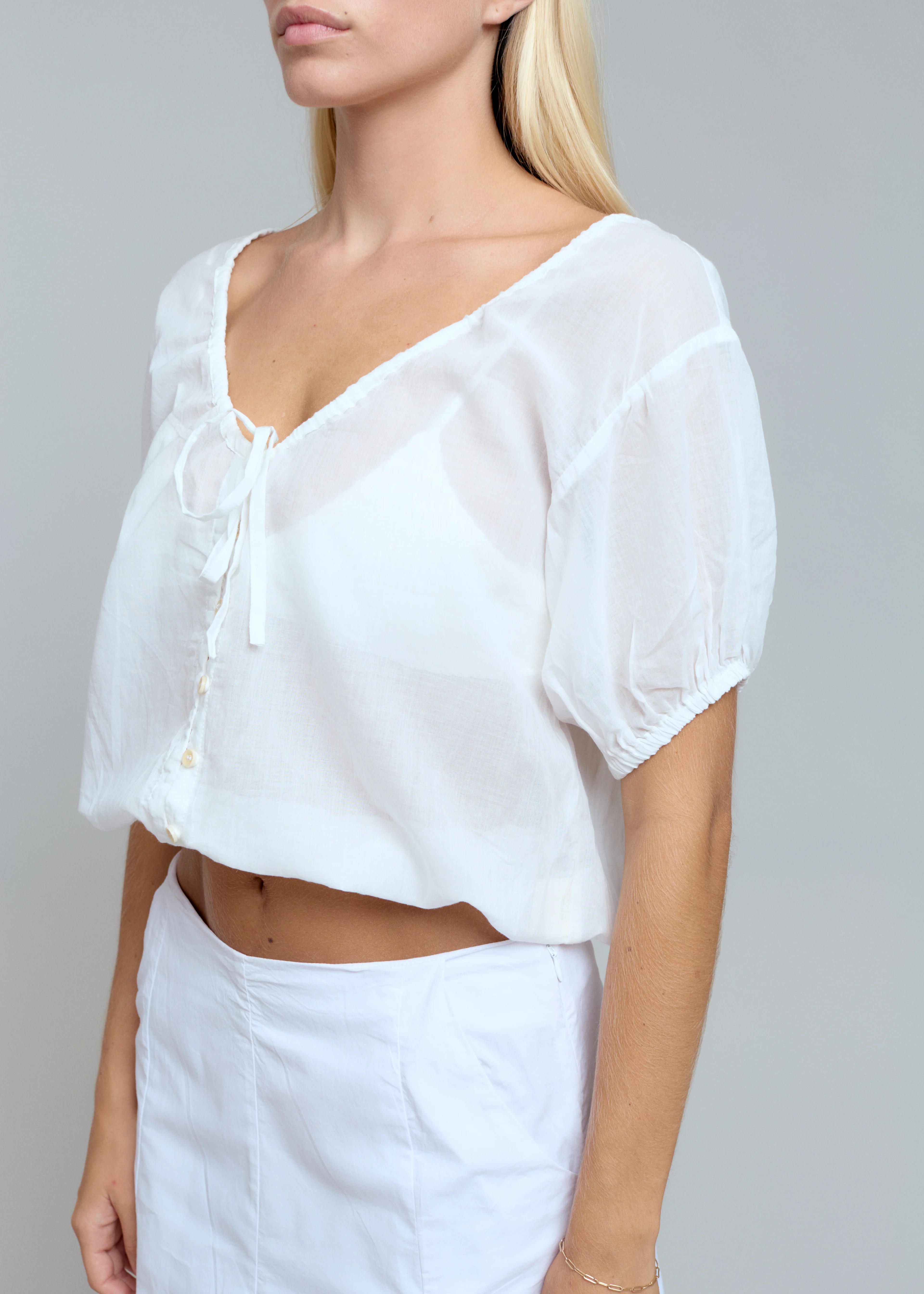 RHYS TOP - SPRING 2026 - Image 2