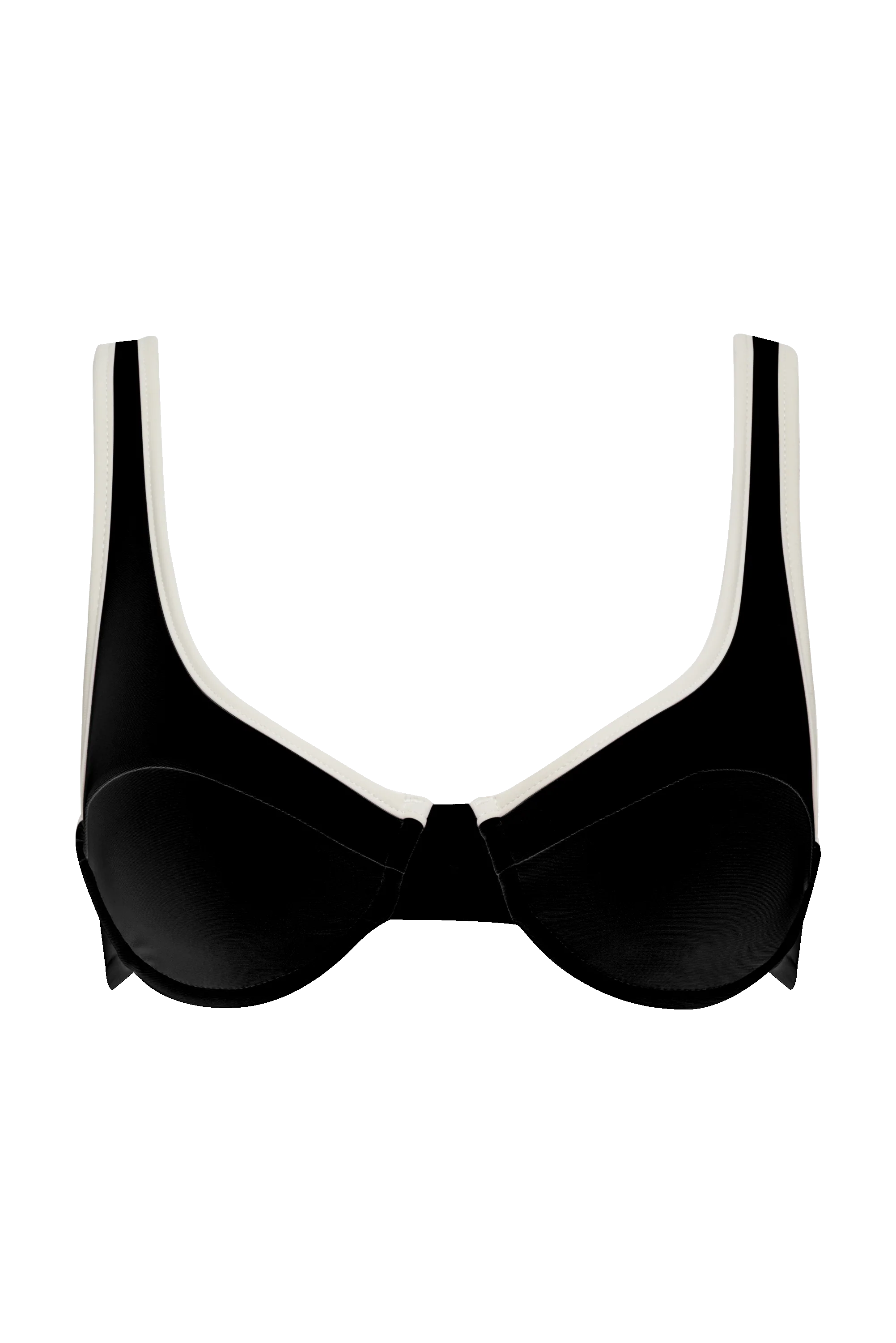 RUBY PIPED TOP - PRE-FALL 2025 - Image 6