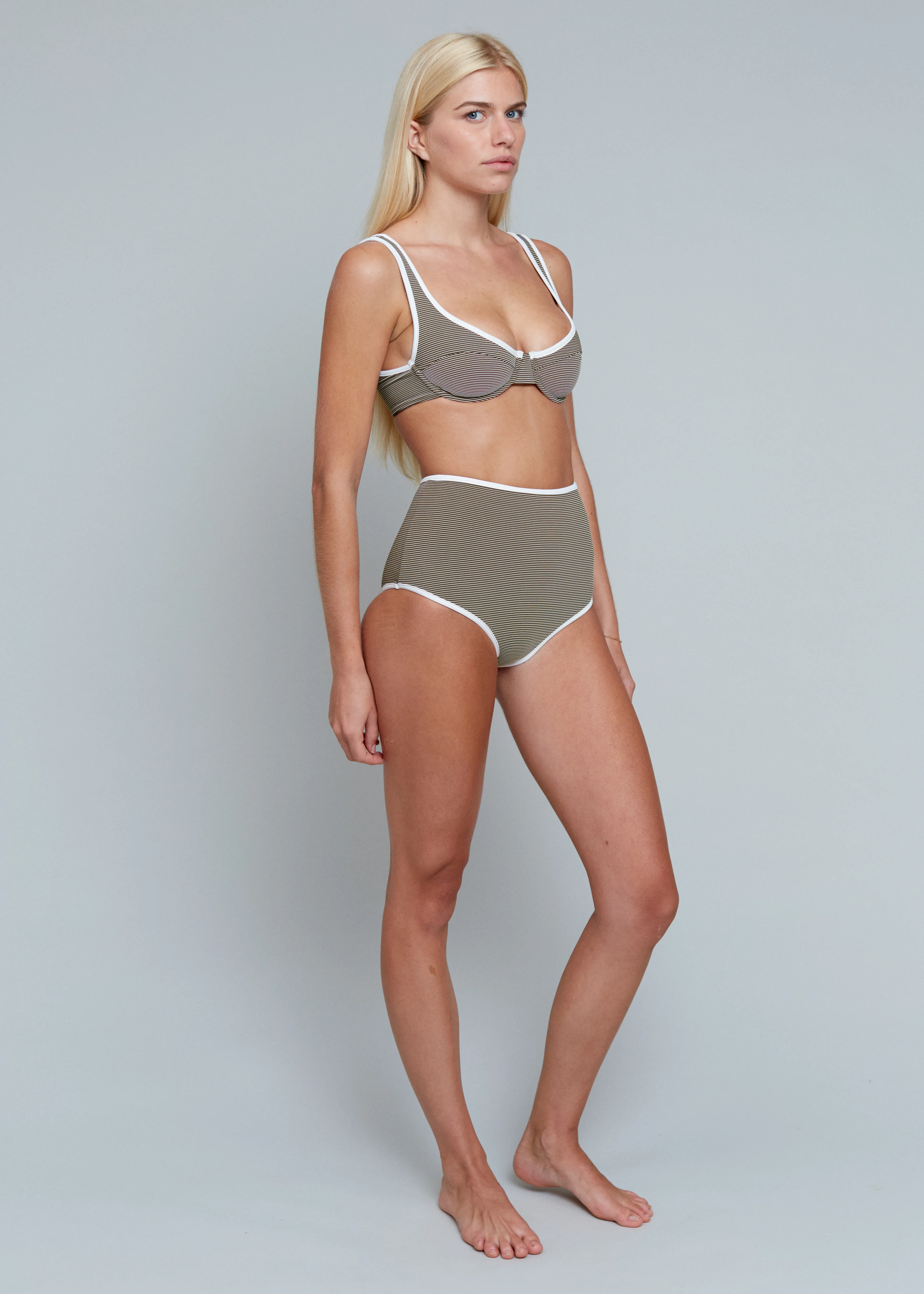 RUBY PIPED TOP - RESORT 2026 - Image 3