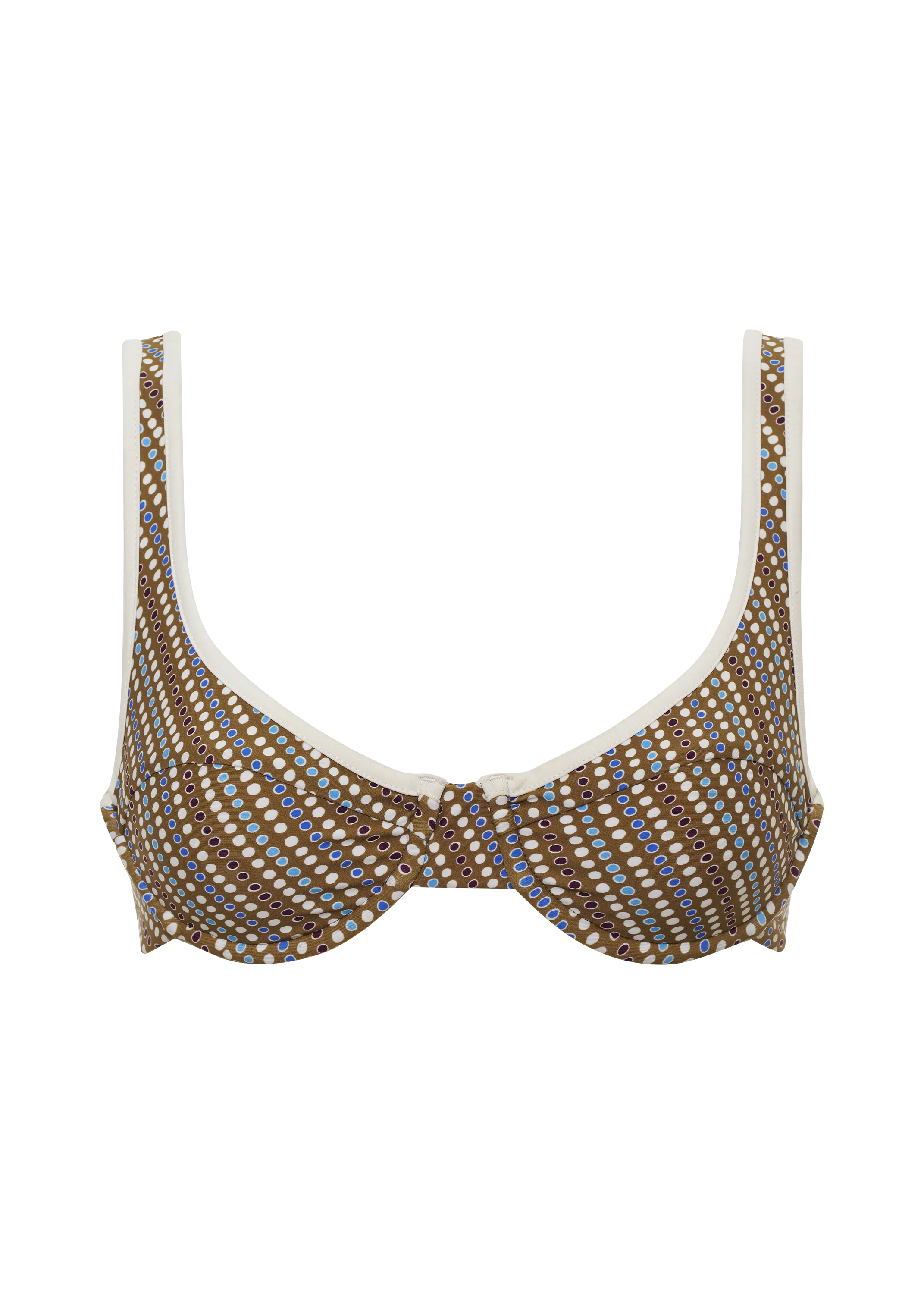 RUBY PIPED TOP - RESORT 2026 - Image 8