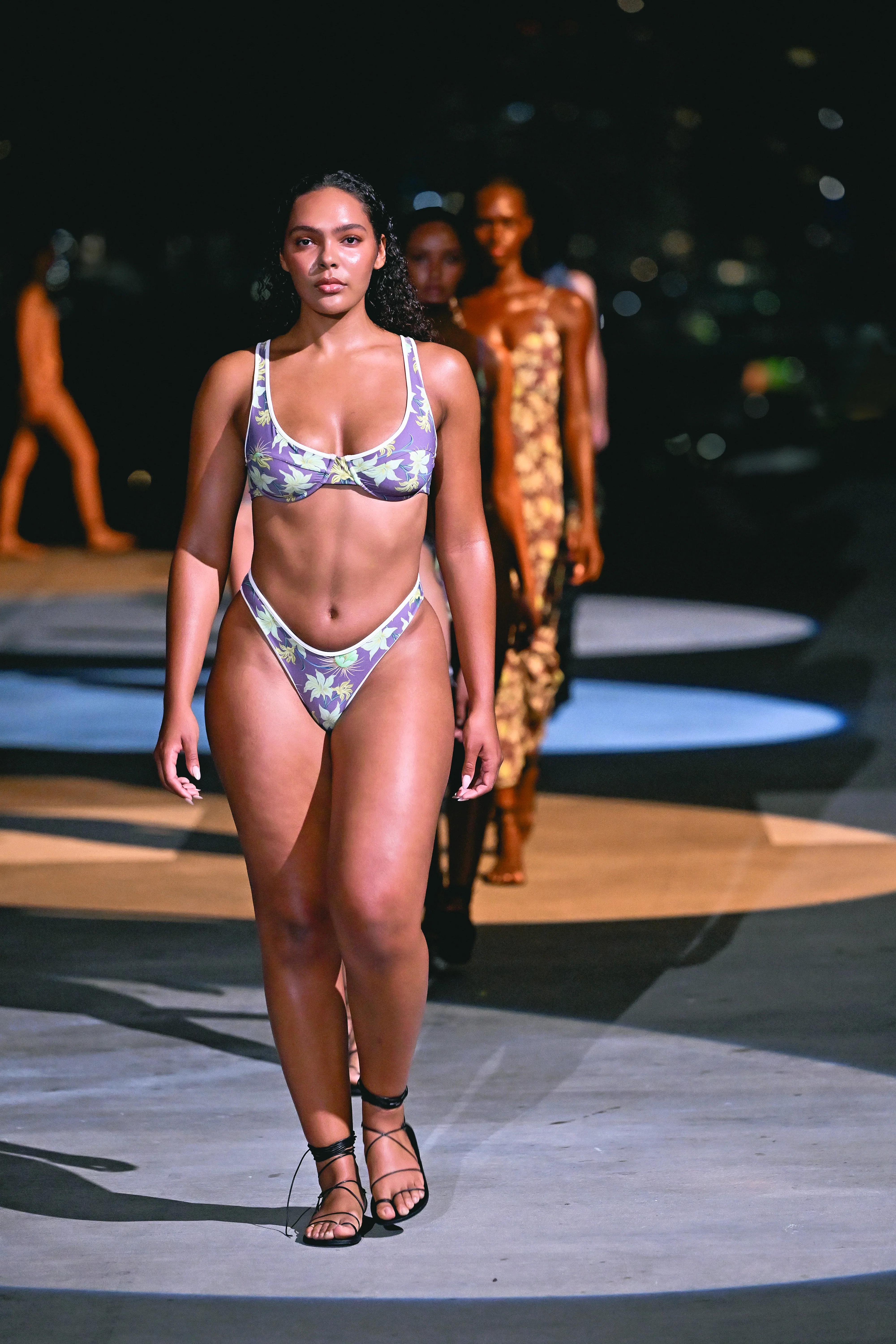 RUBY PIPED TOP - RESORT 2025 - Image 5