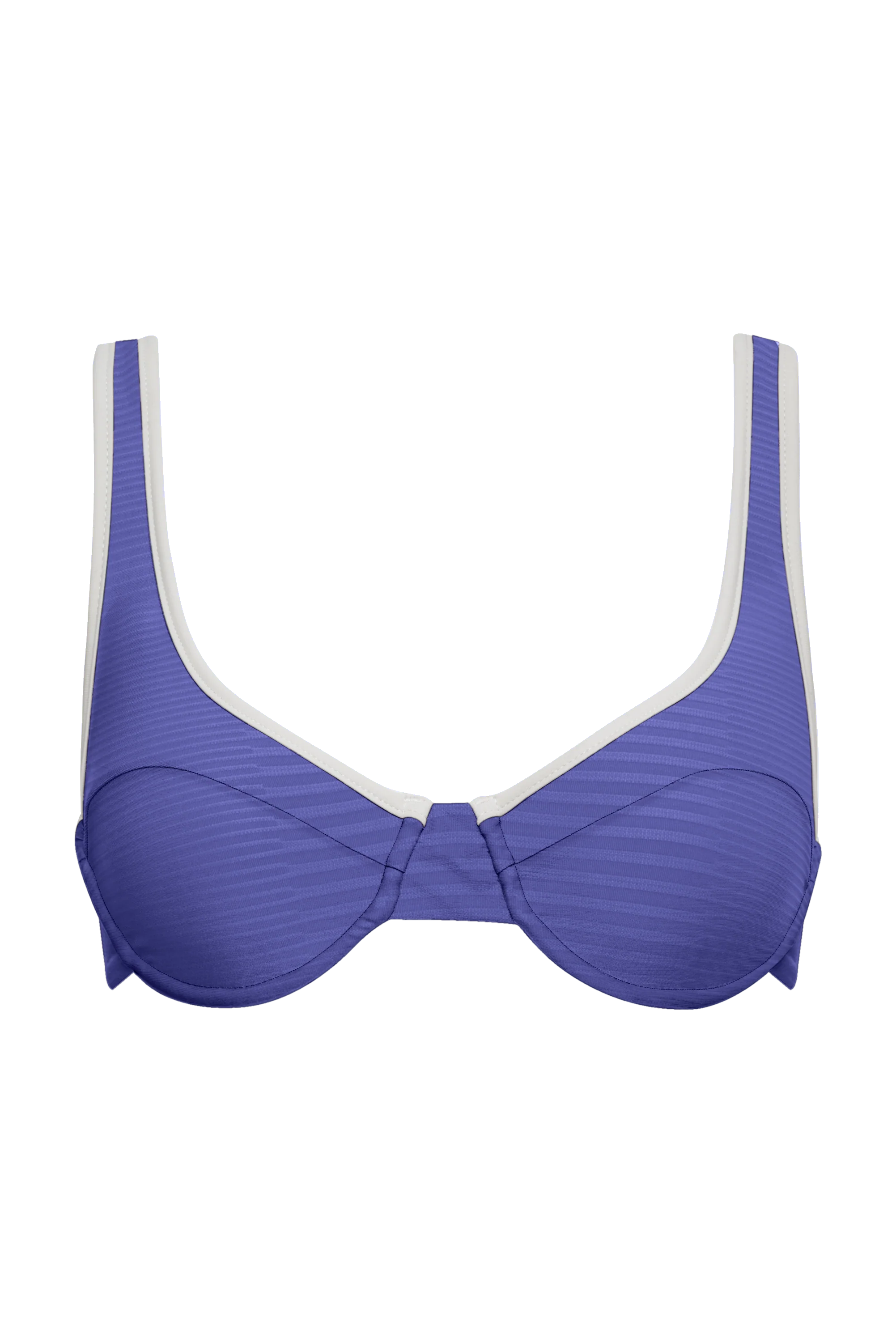 RUBY PIPED TOP - SPRING 2026 - Image 6