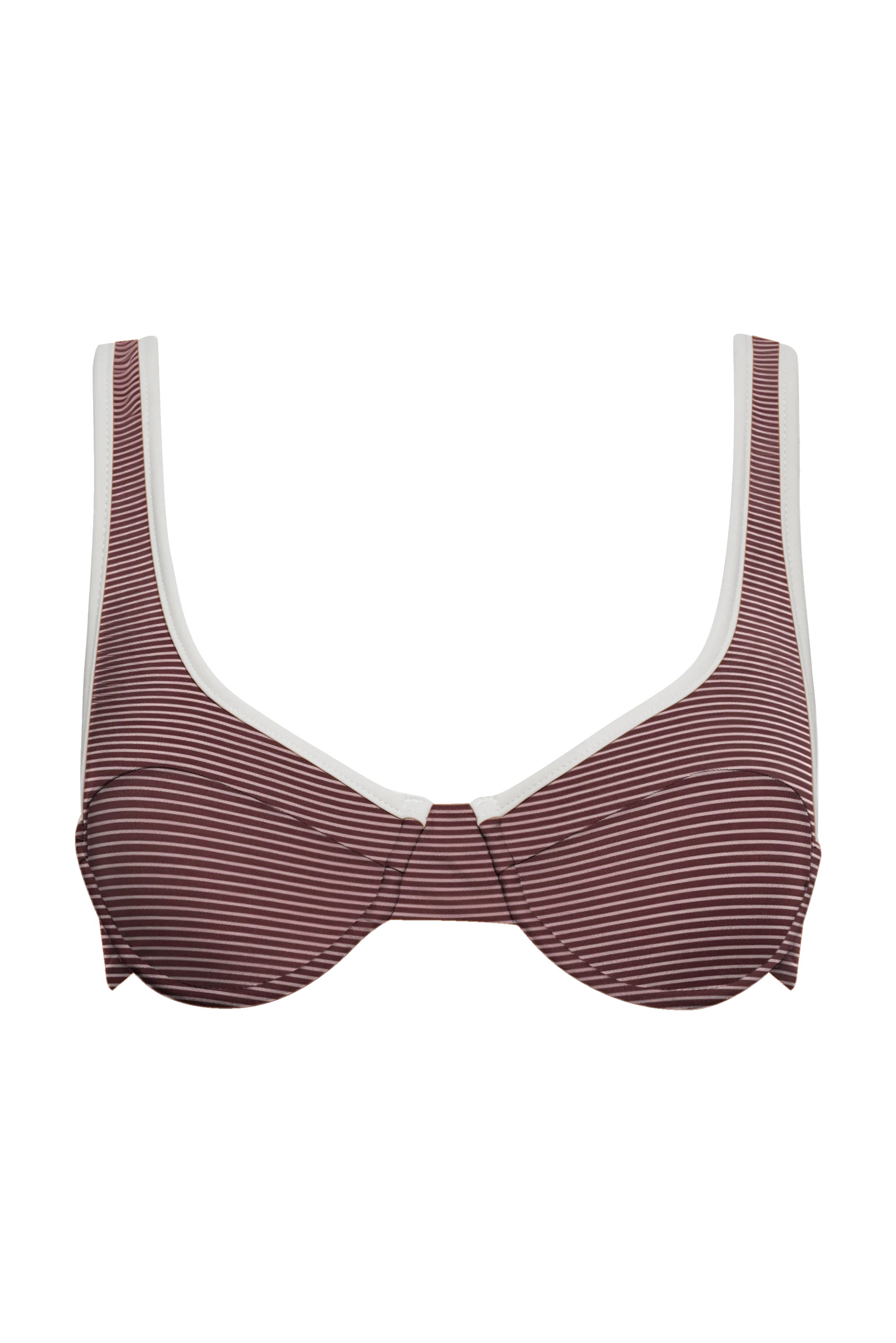 RUBY PIPED TOP - SUMMER 2026 - Image 3