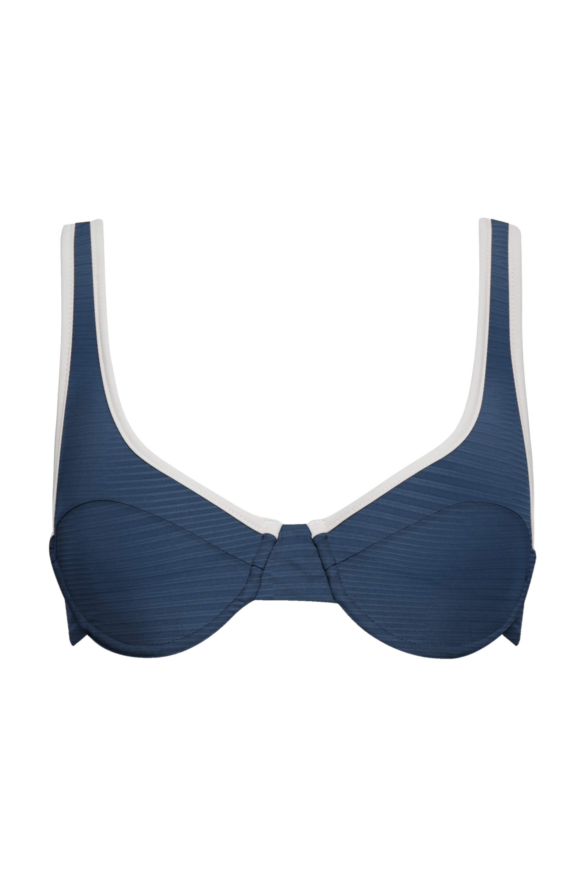 RUBY PIPED TOP - SUMMER 2026 - Image 4