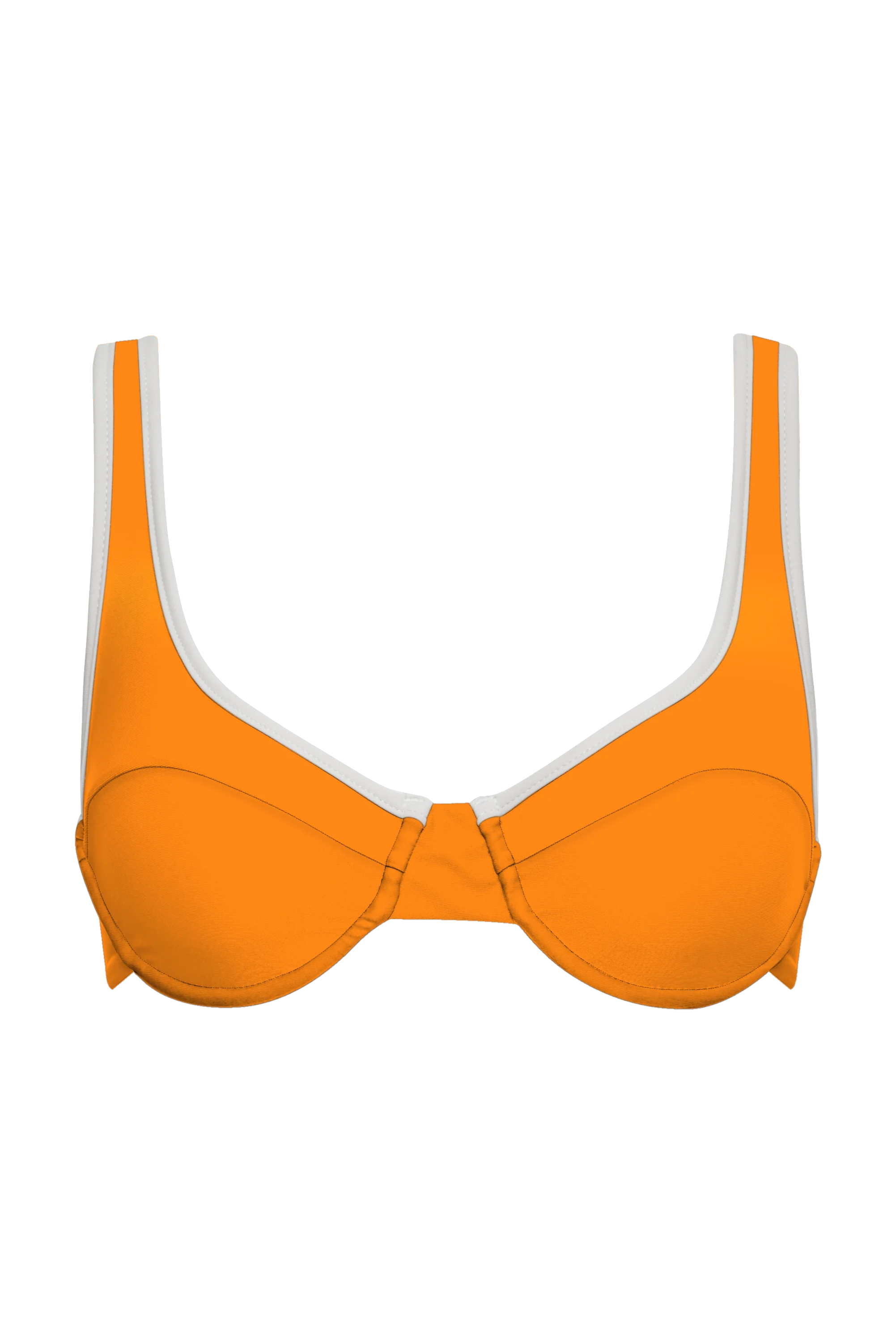 RUBY PIPED TOP - SUMMER 2026 - Image 5