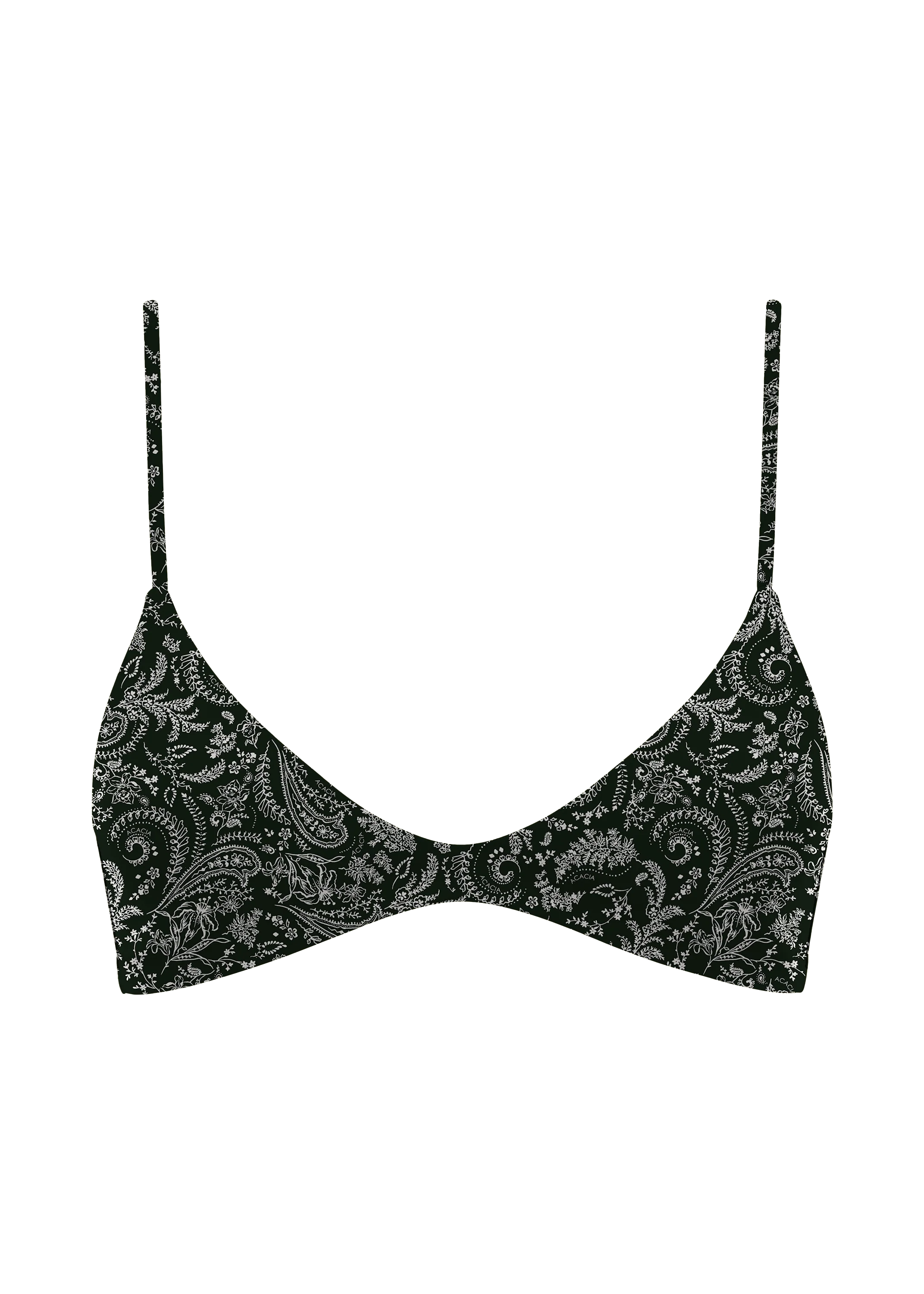 SABLE TOP - SPRING 2026 - Image 5