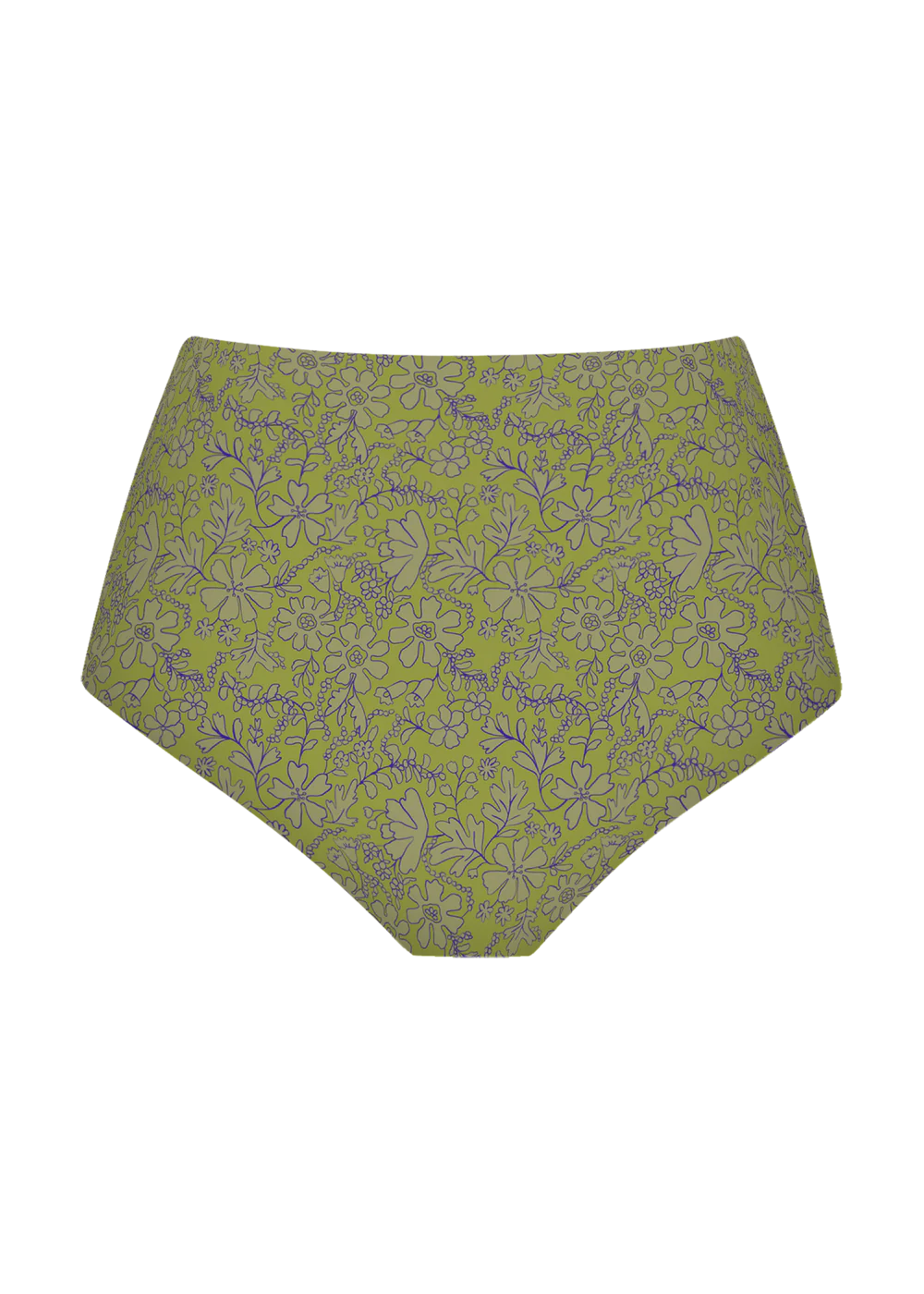 SEYCHELLES BOTTOM - SPRING 2025 - Image 3